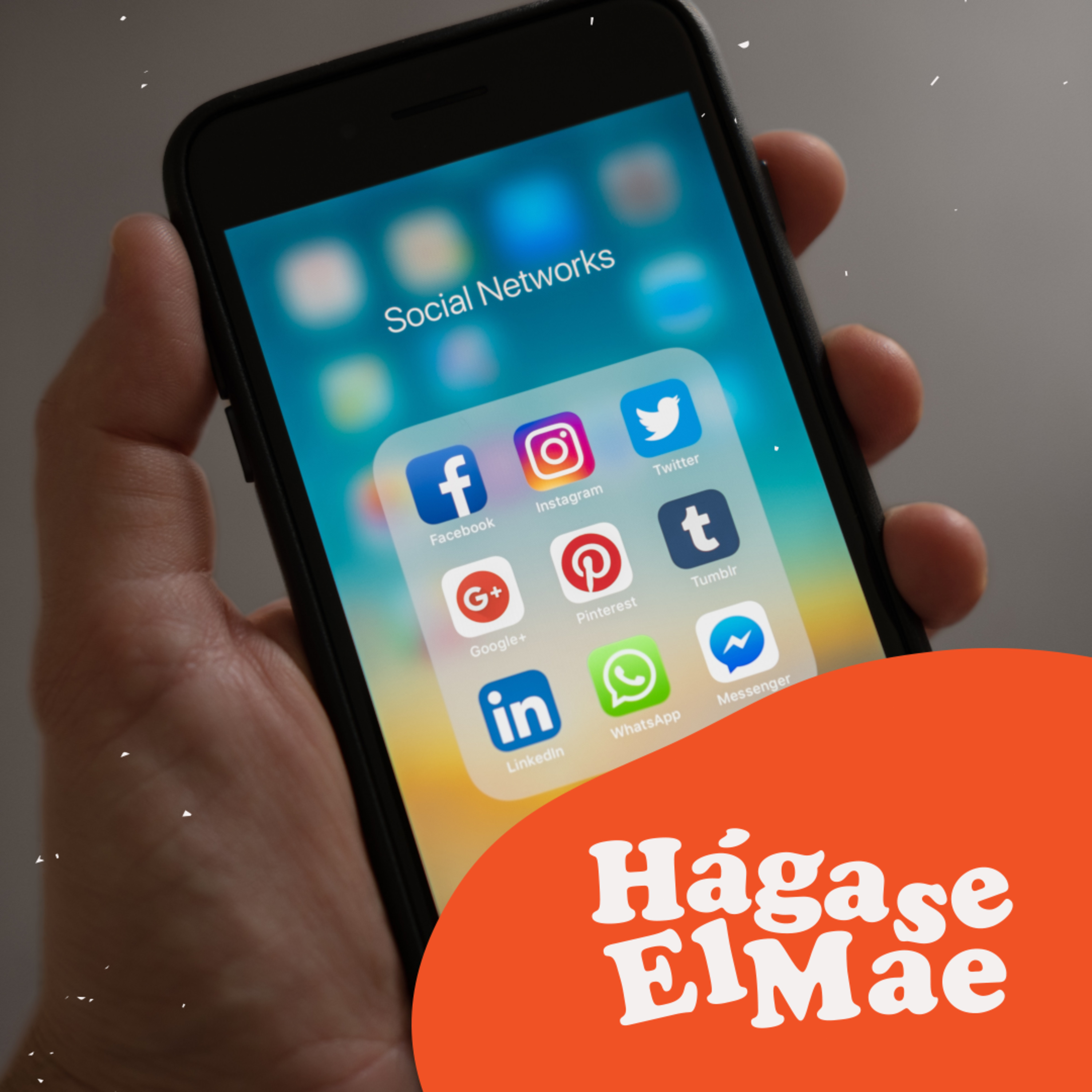 Hágase El Mae
