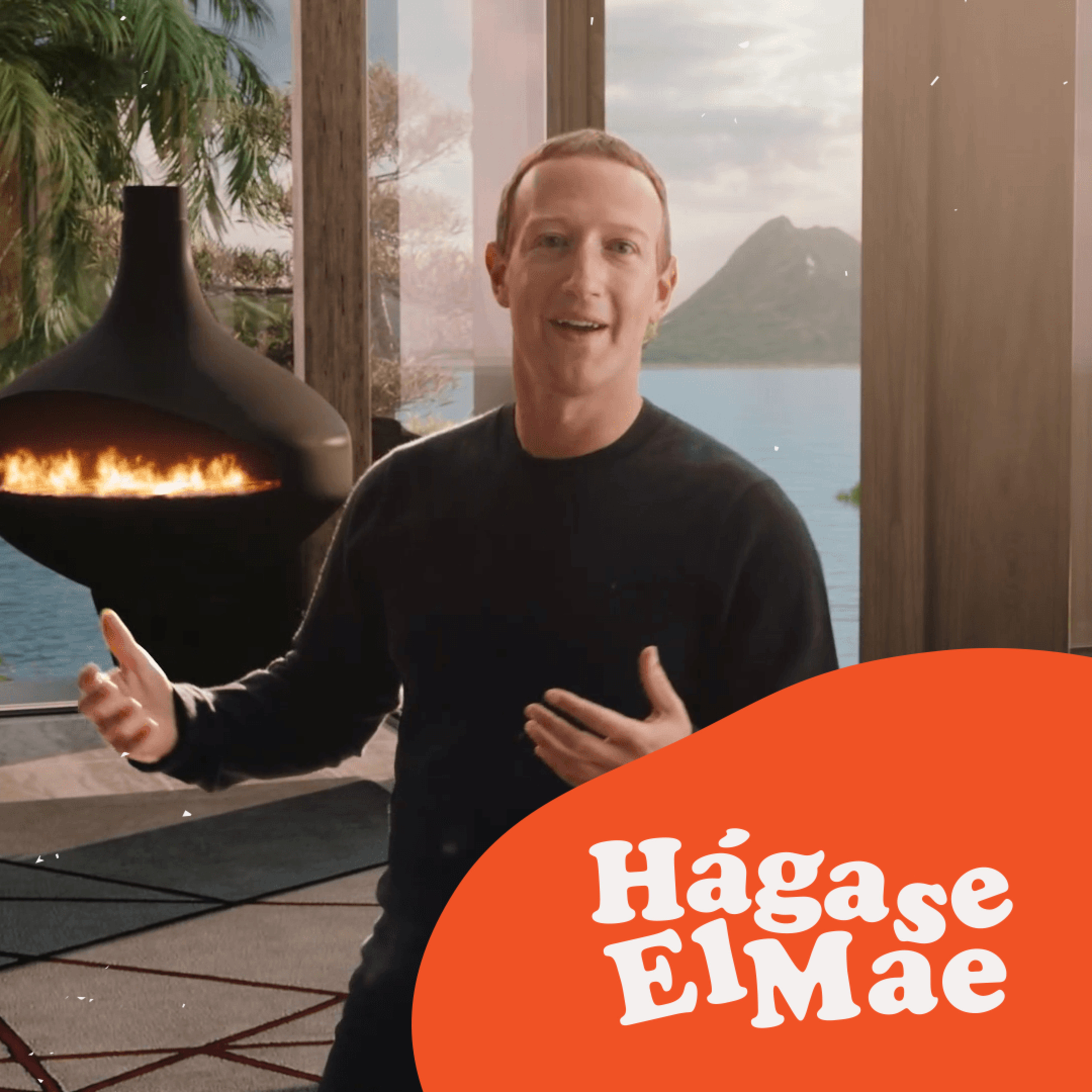 Hágase El Mae