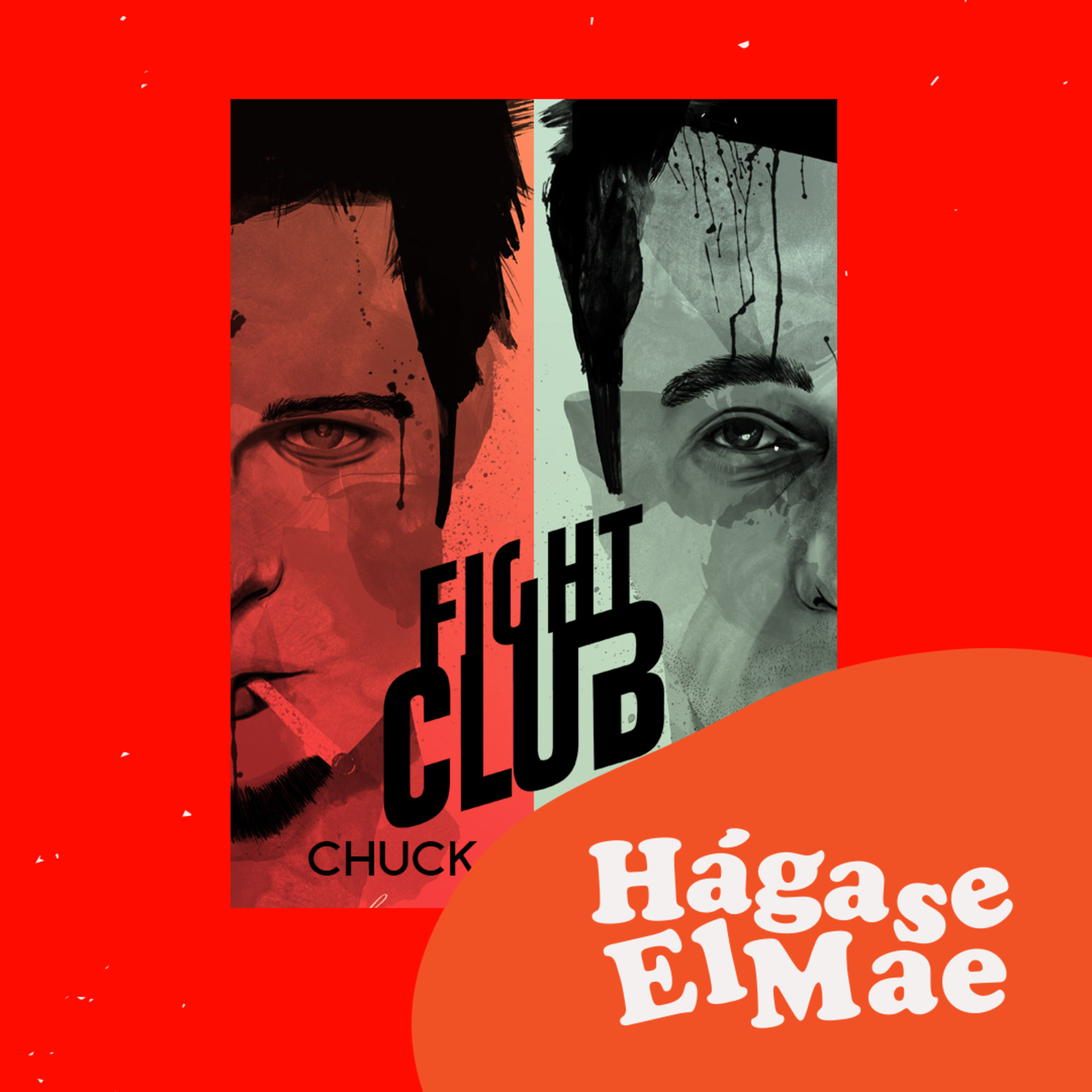Hágase El Mae