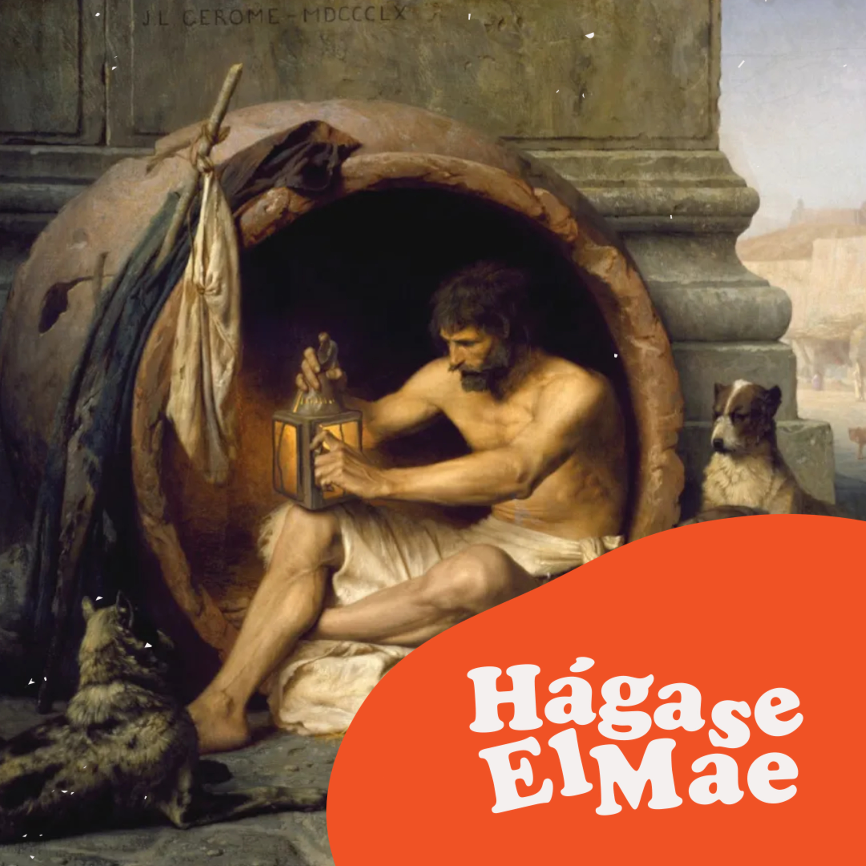 Hágase El Mae