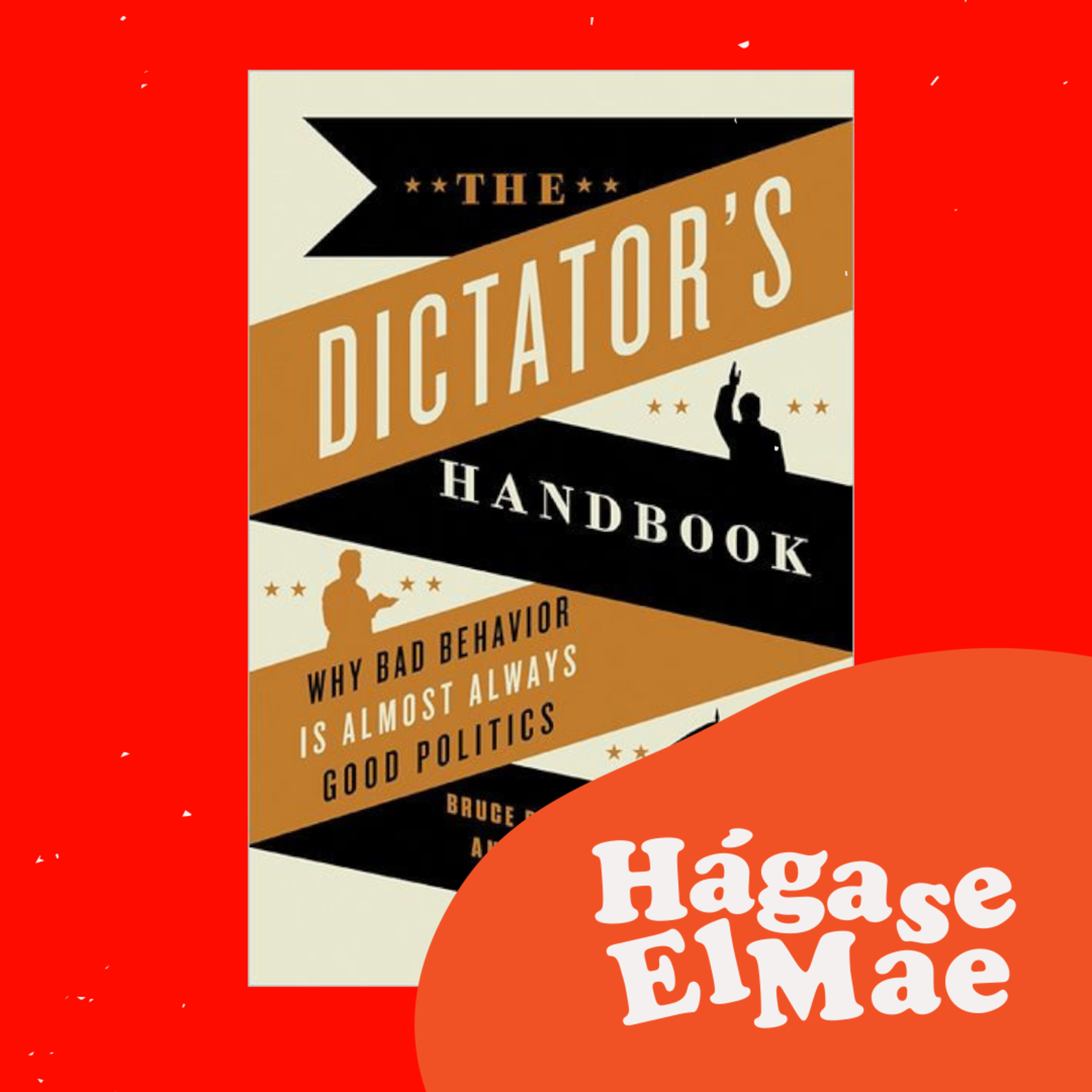 Hágase El Mae