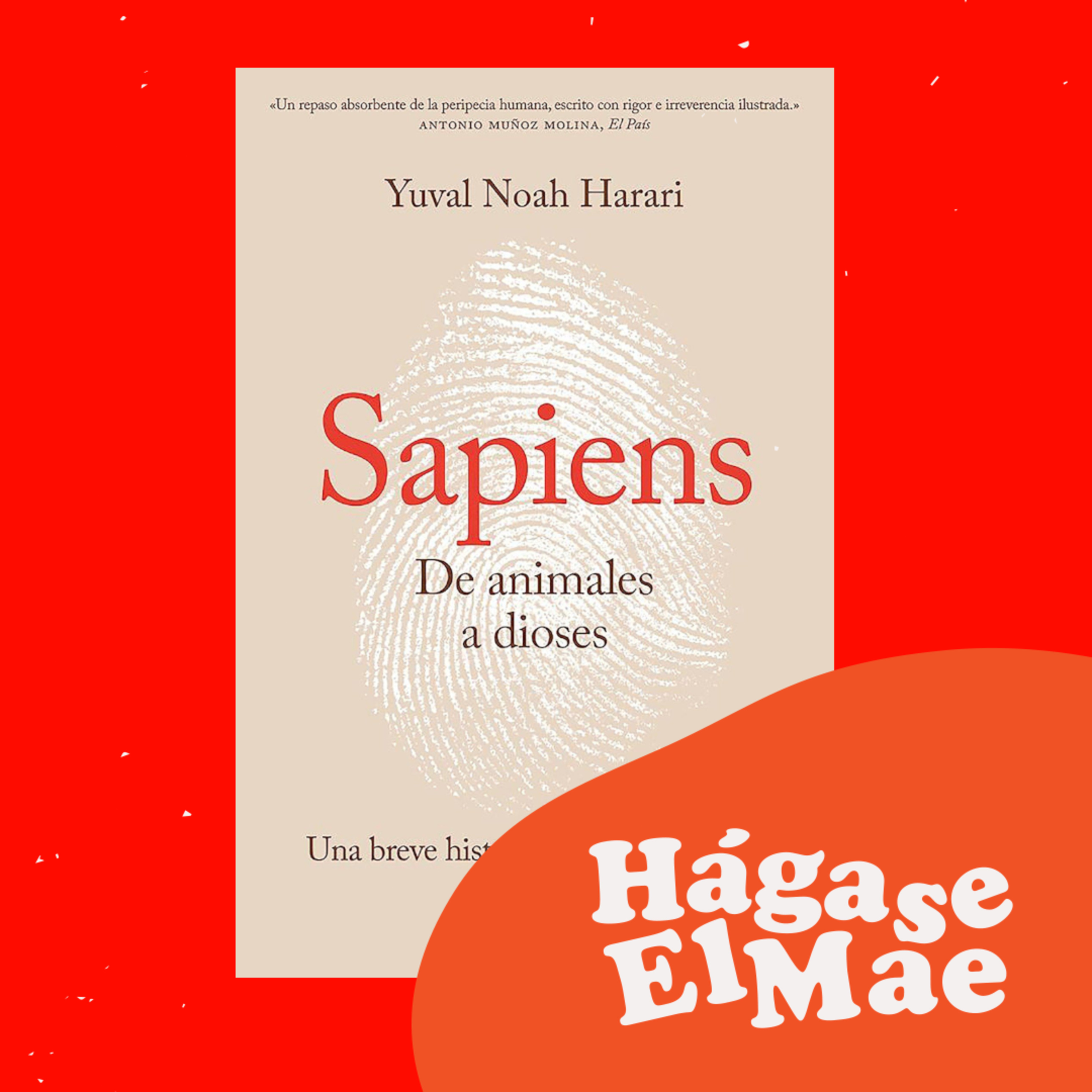 Hágase El Mae