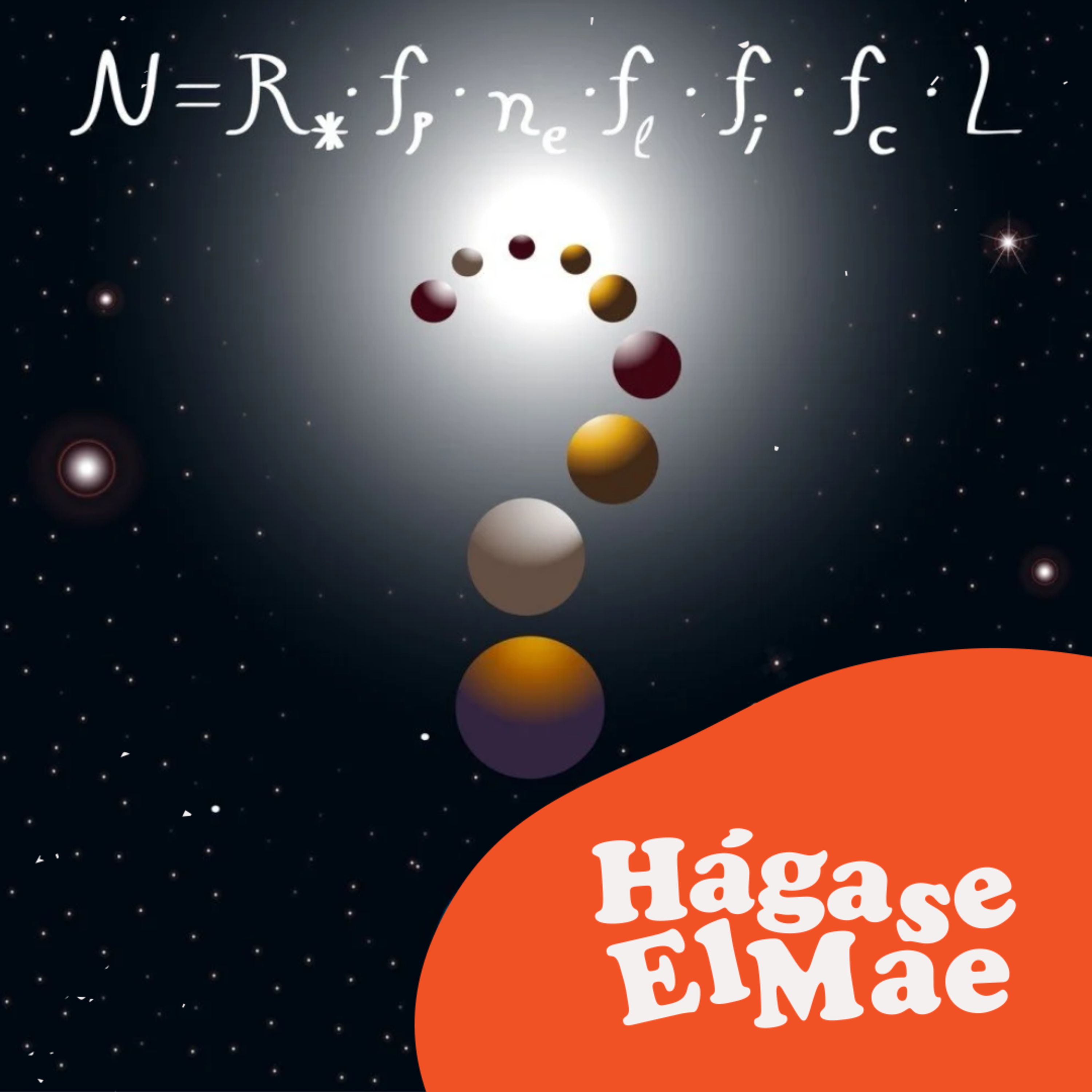 Hágase El Mae
