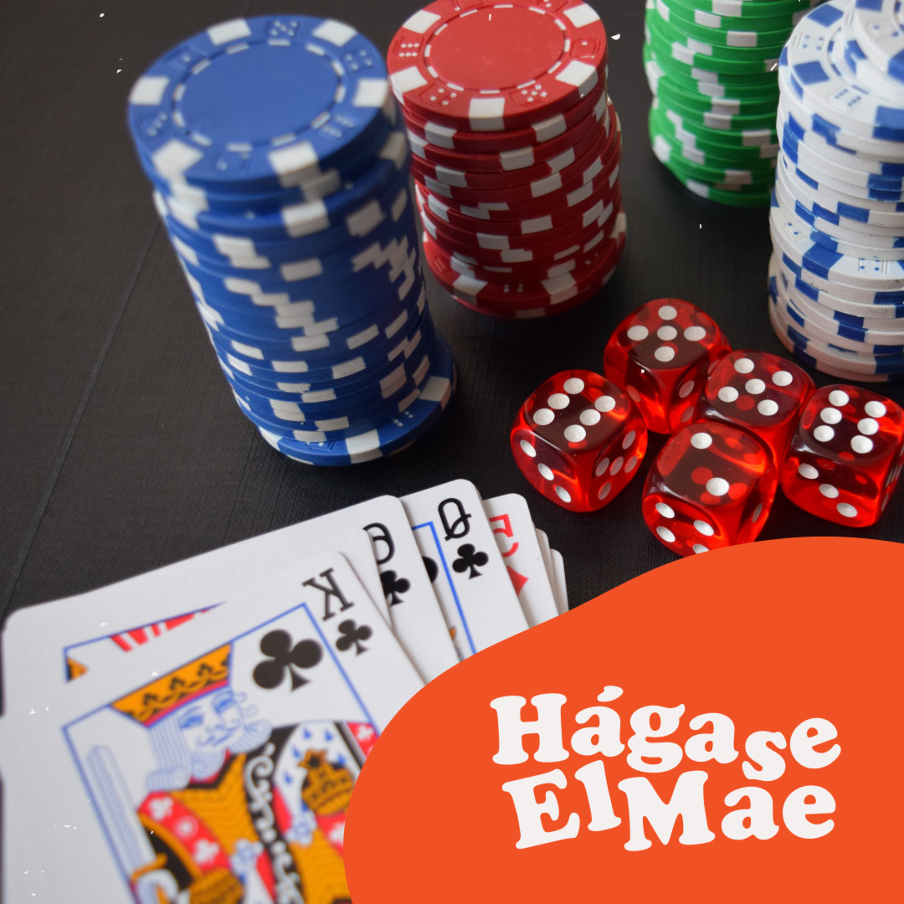 Hágase El Mae