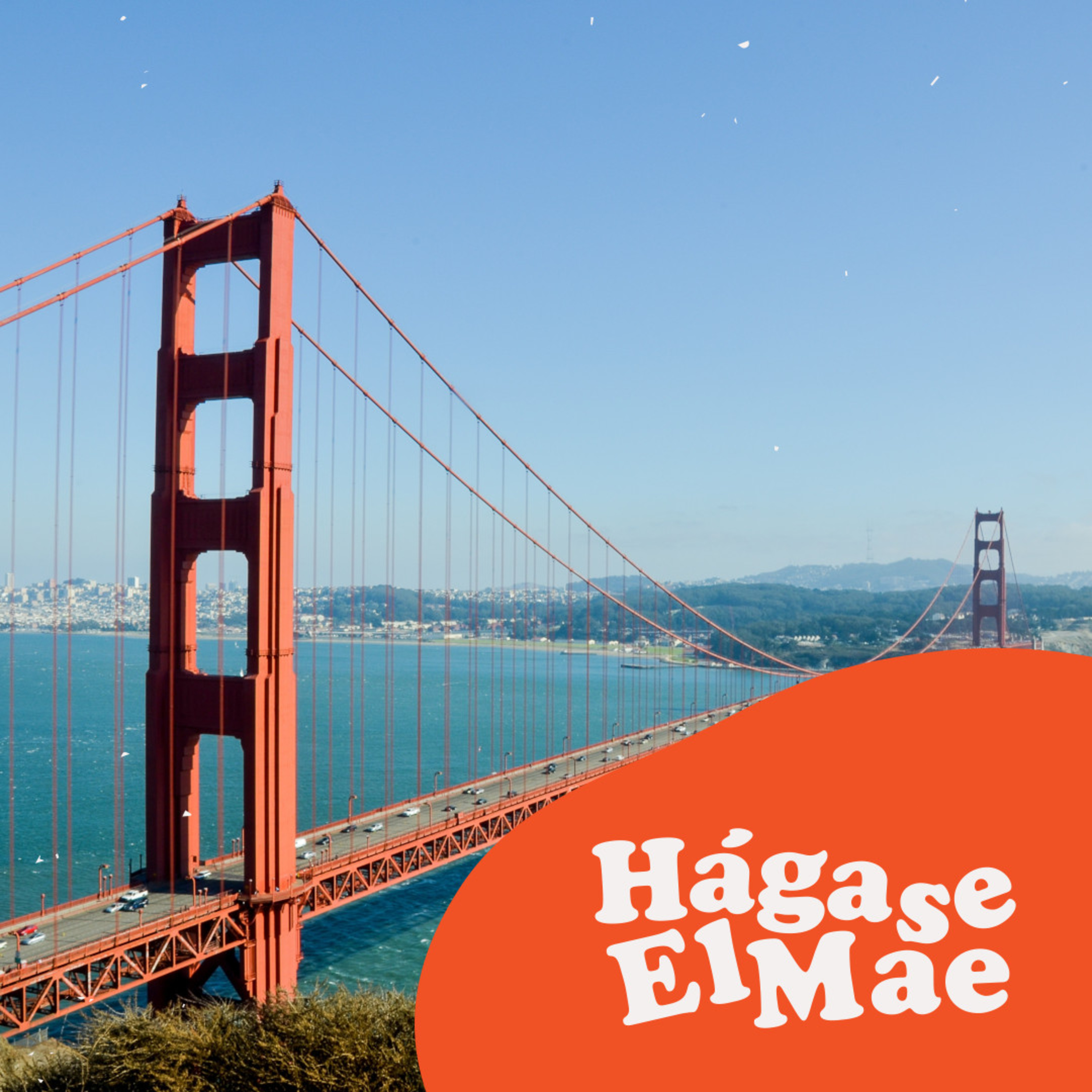 Hágase El Mae