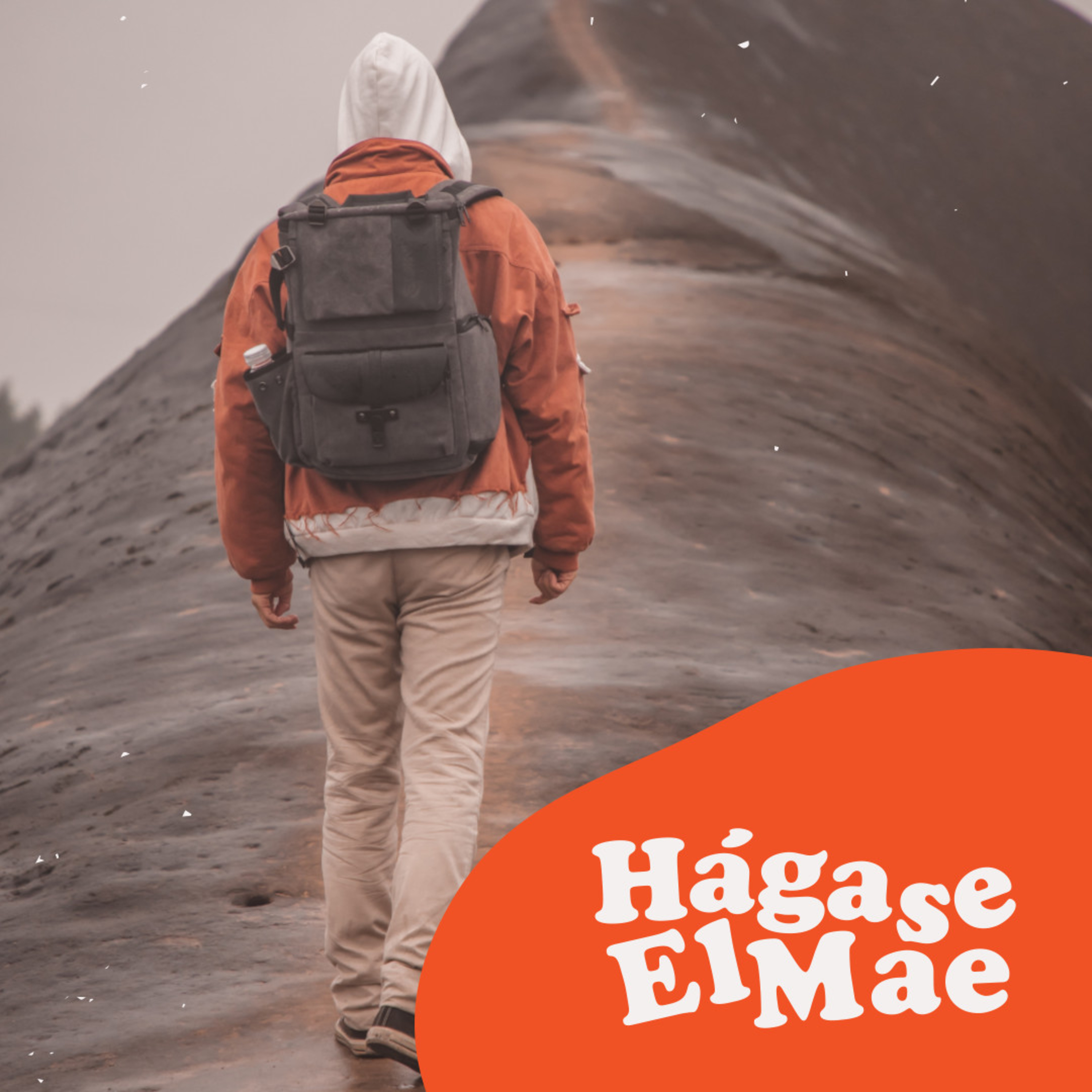 Hágase El Mae