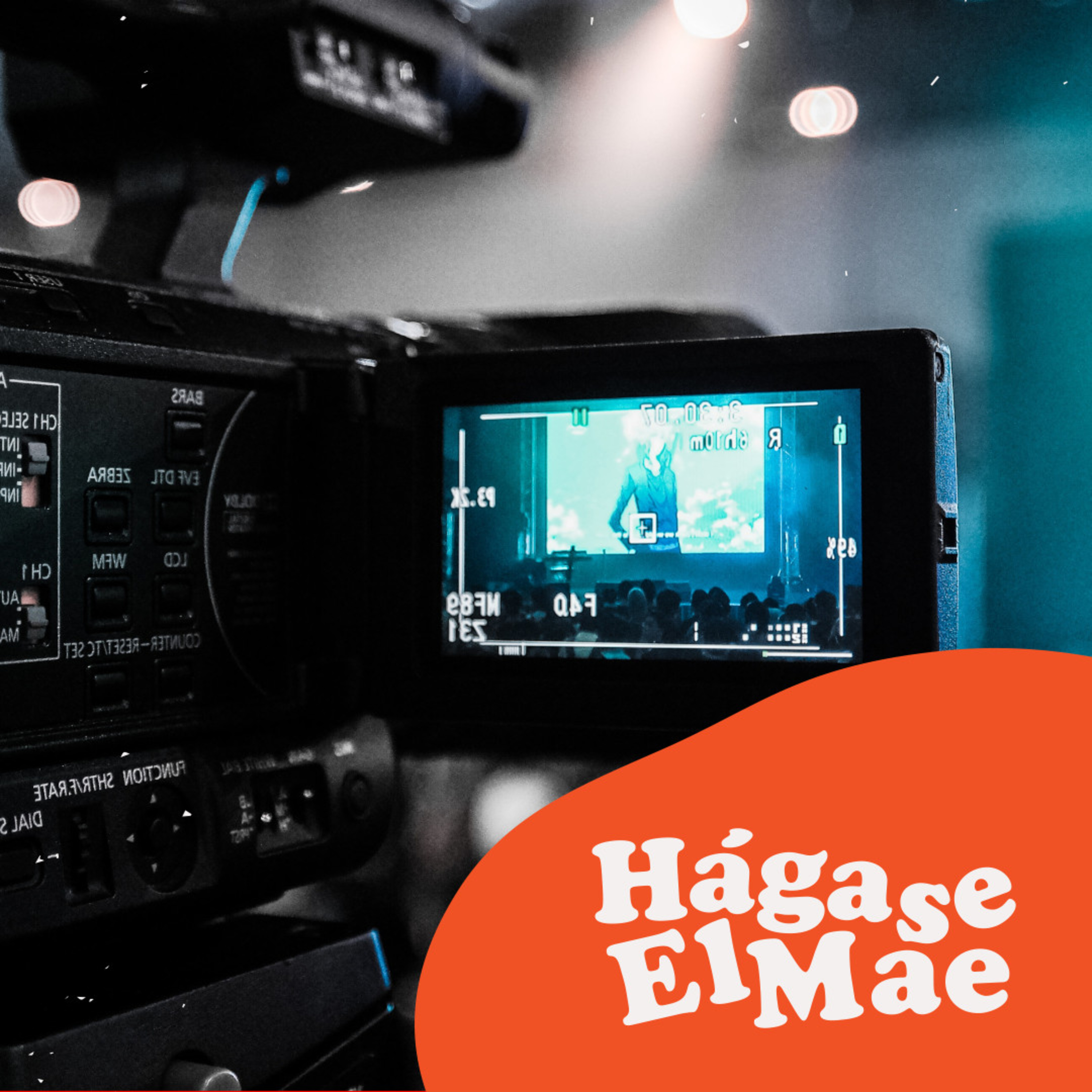 Hágase El Mae