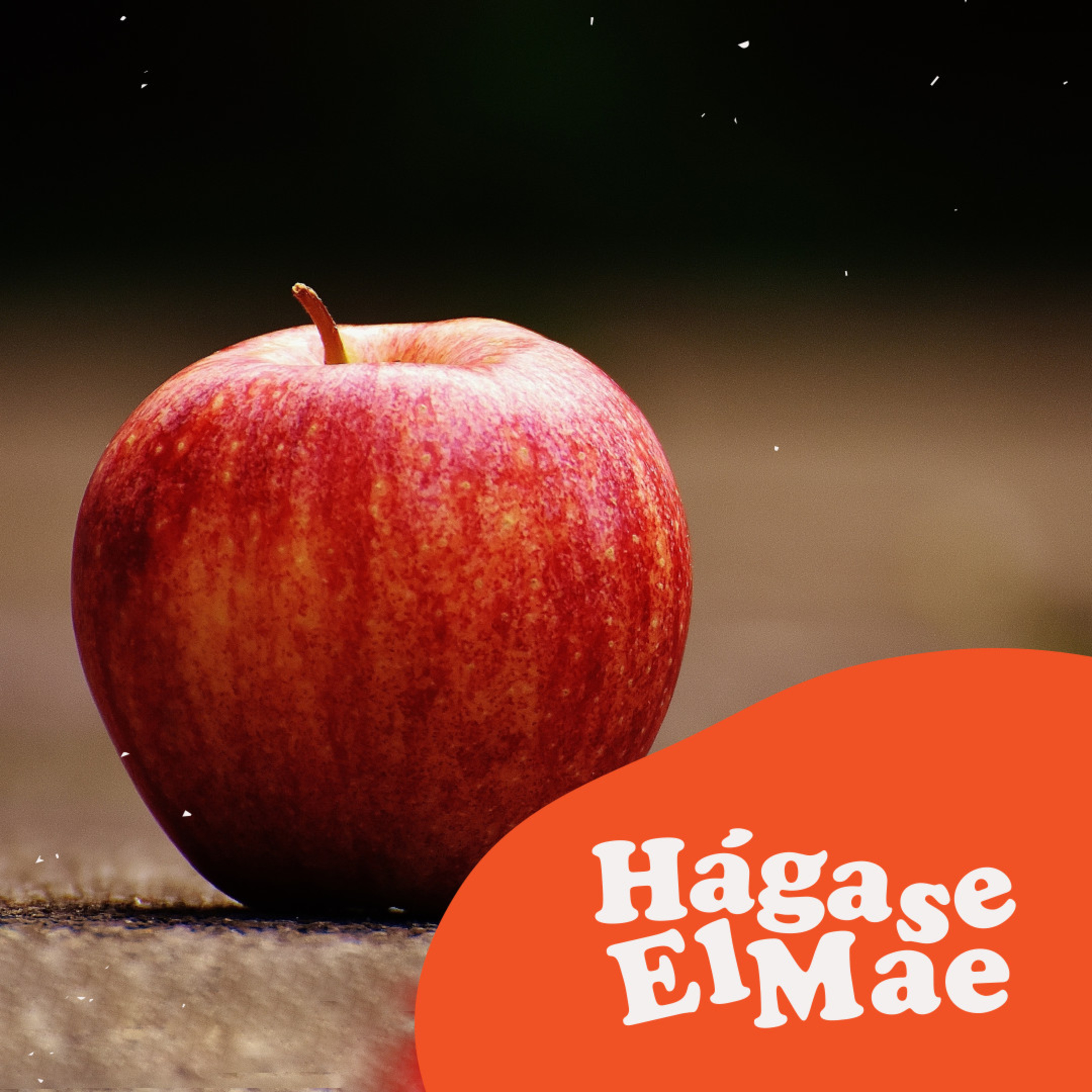 Hágase El Mae