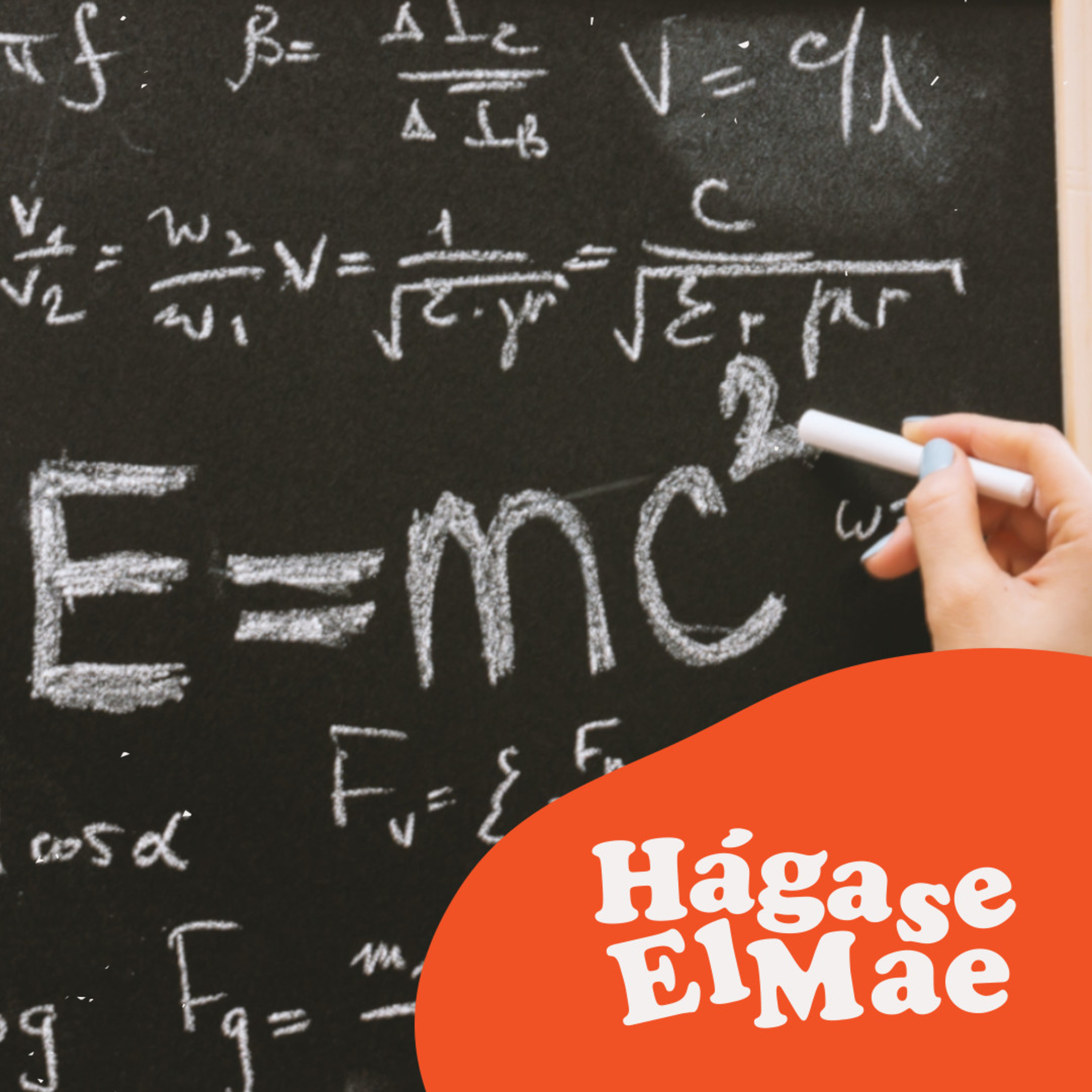Hágase El Mae