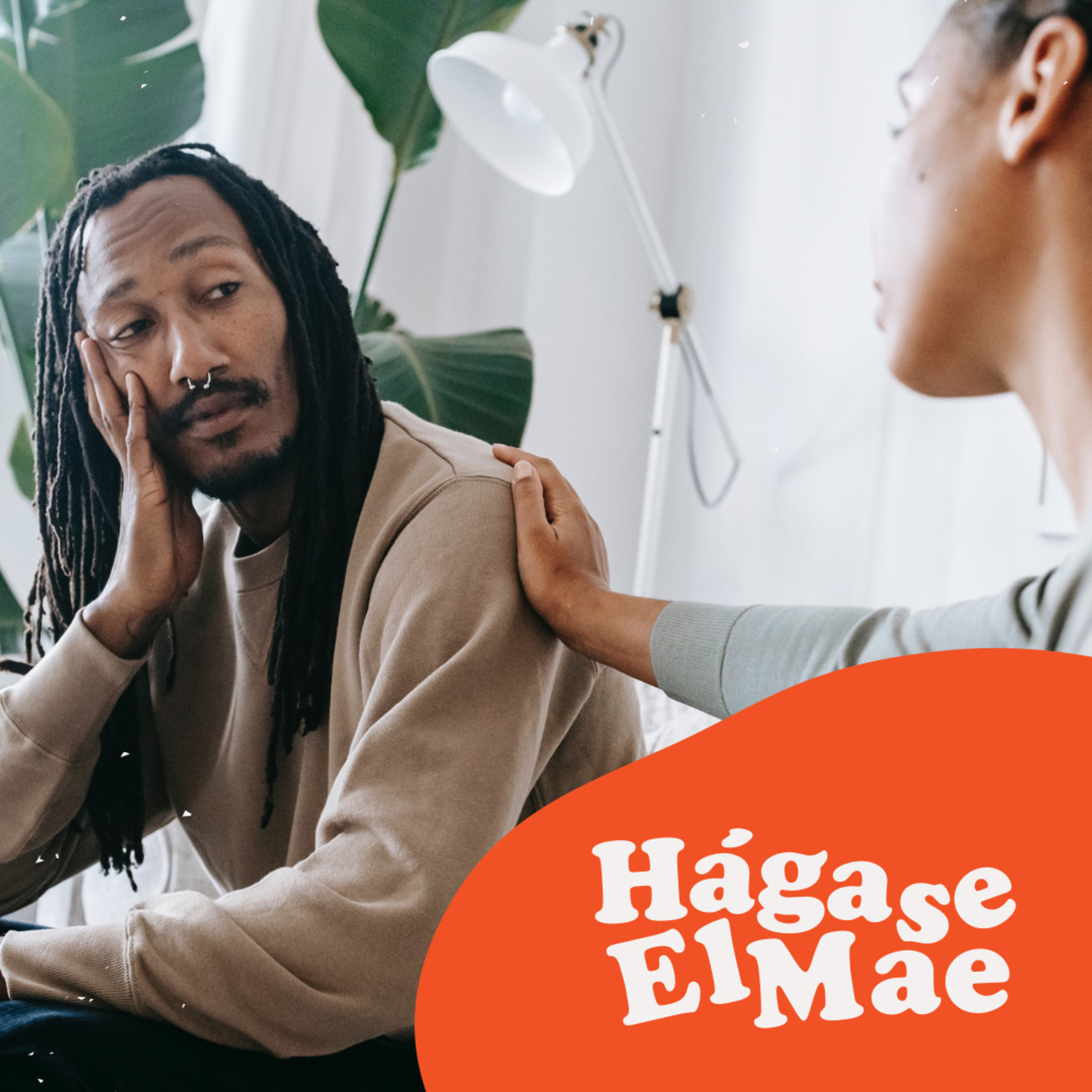 Hágase El Mae