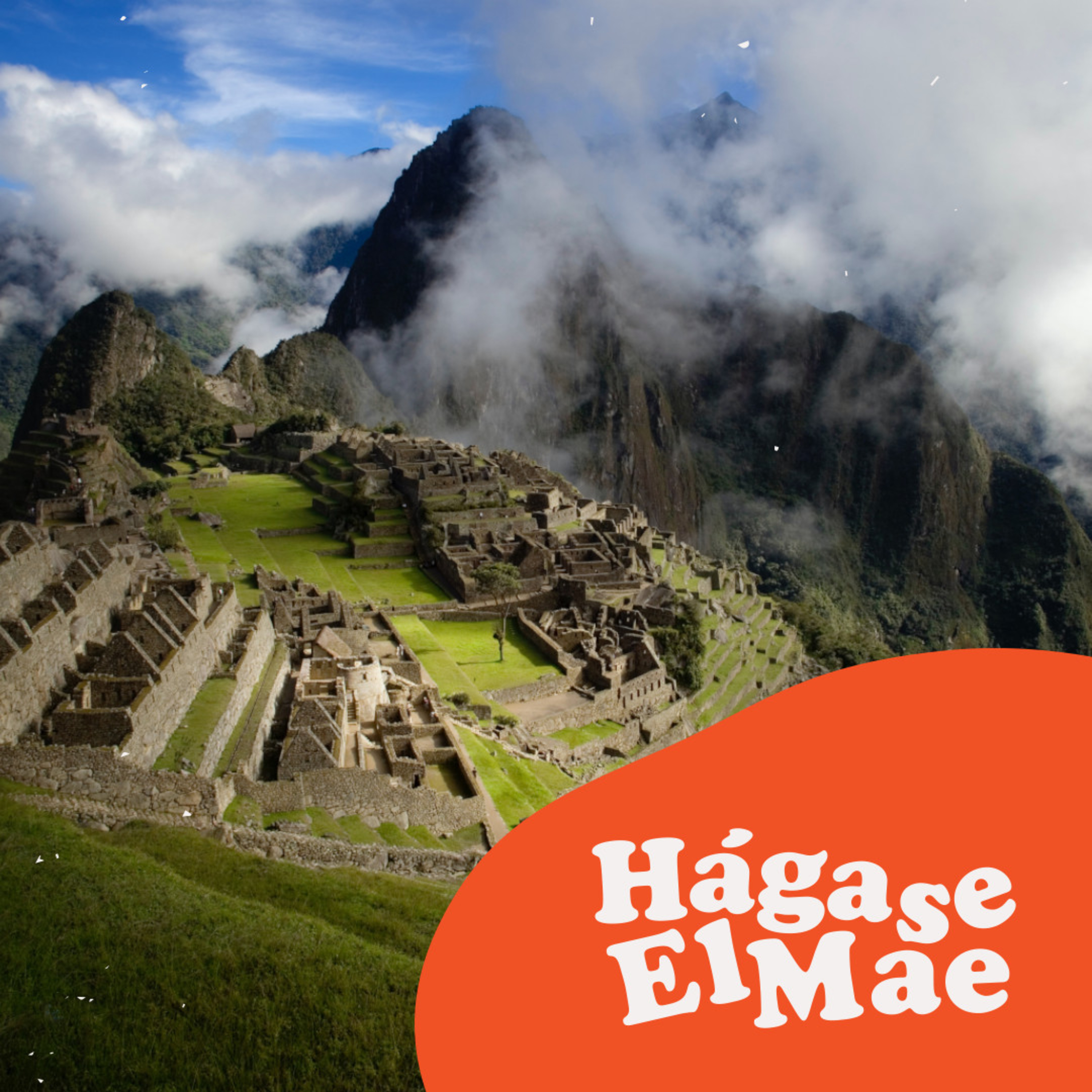 Hágase El Mae