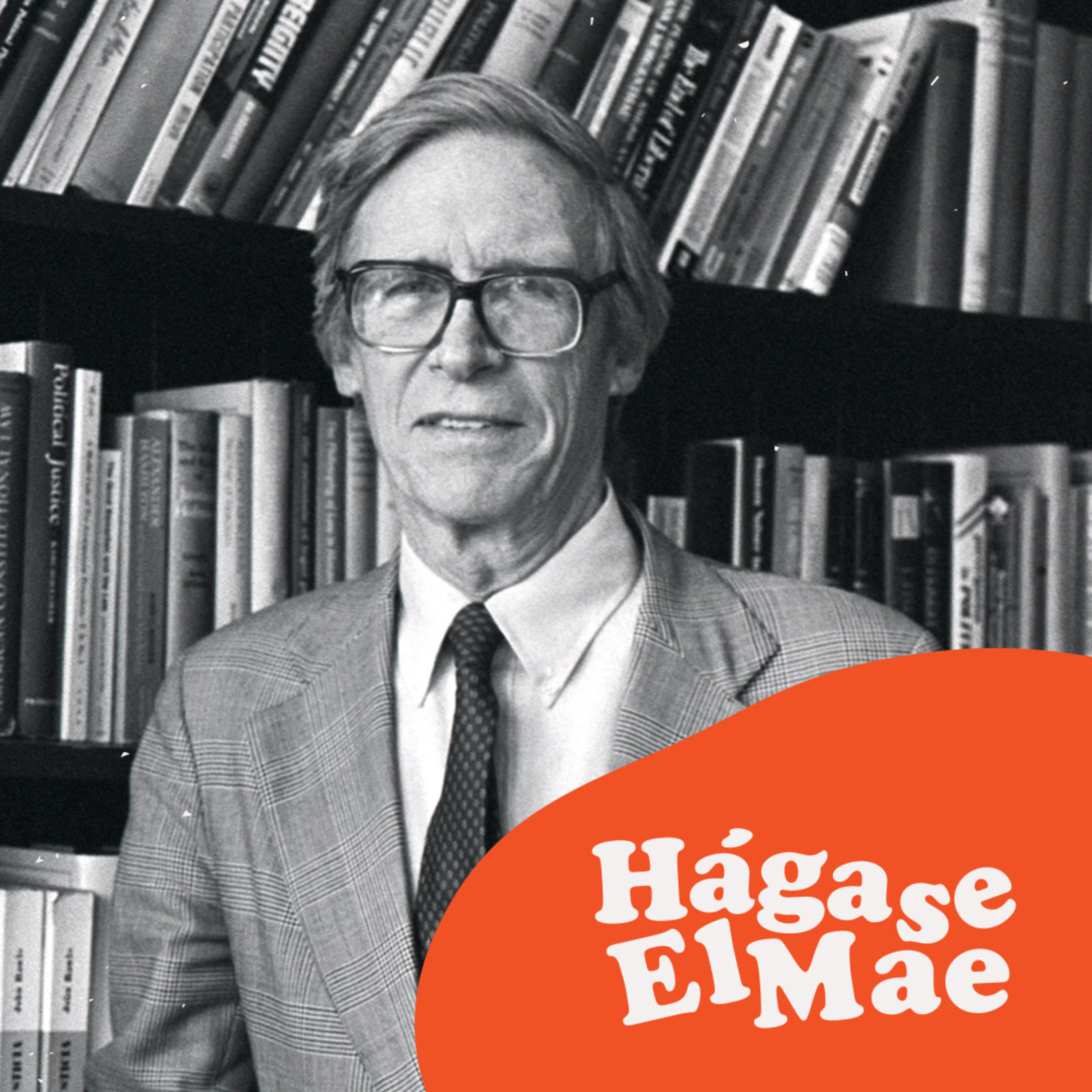 Hágase El Mae