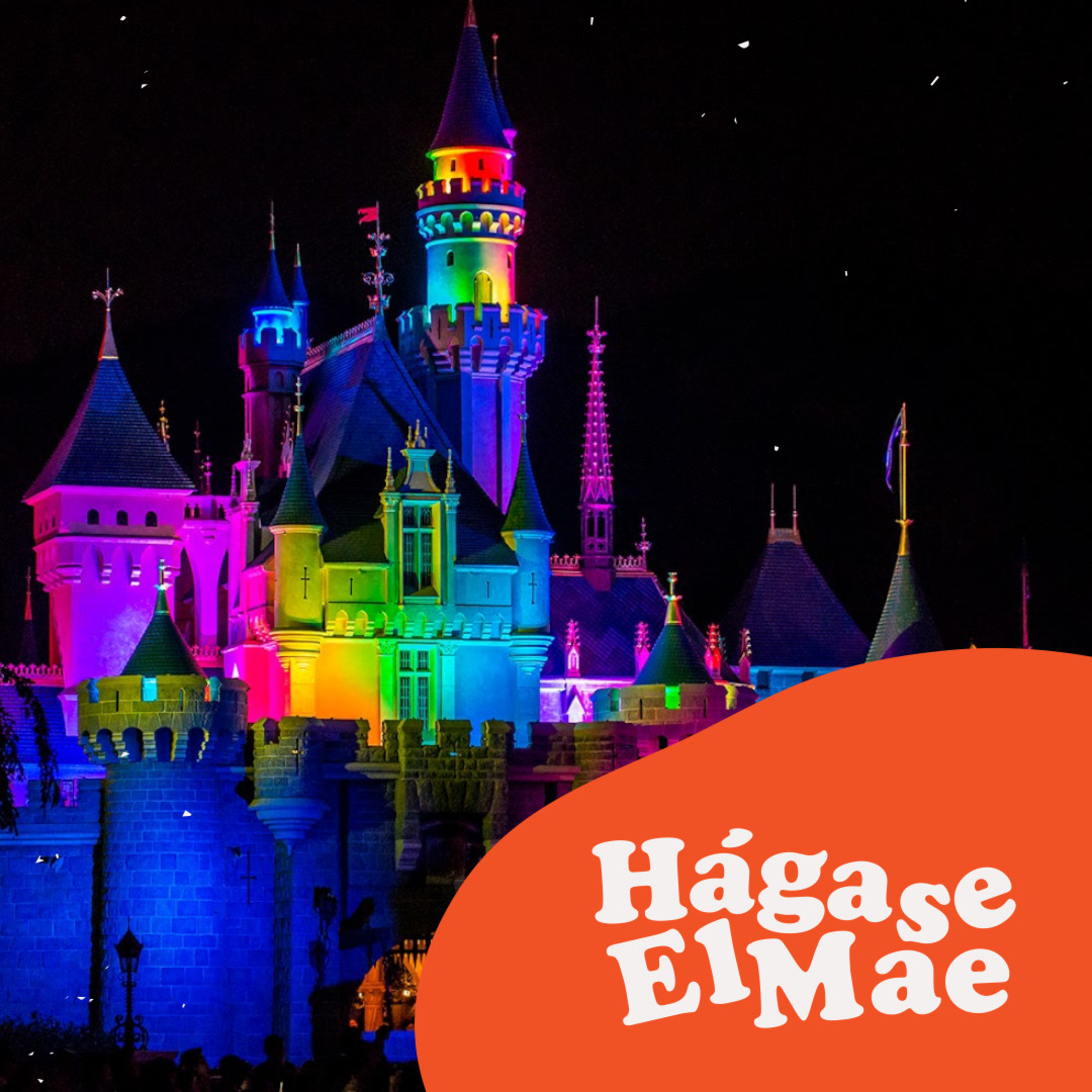 Hágase El Mae