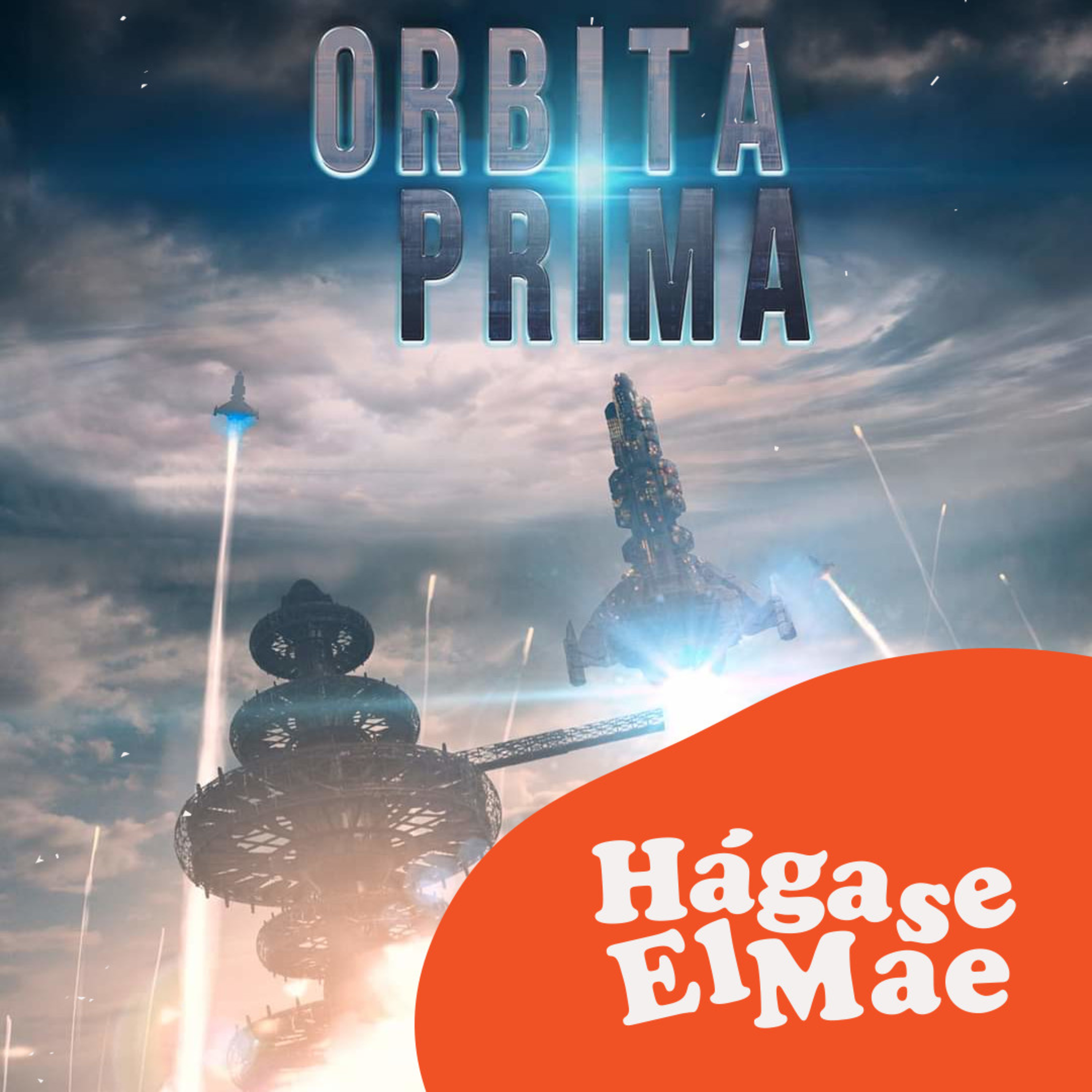 Hágase El Mae