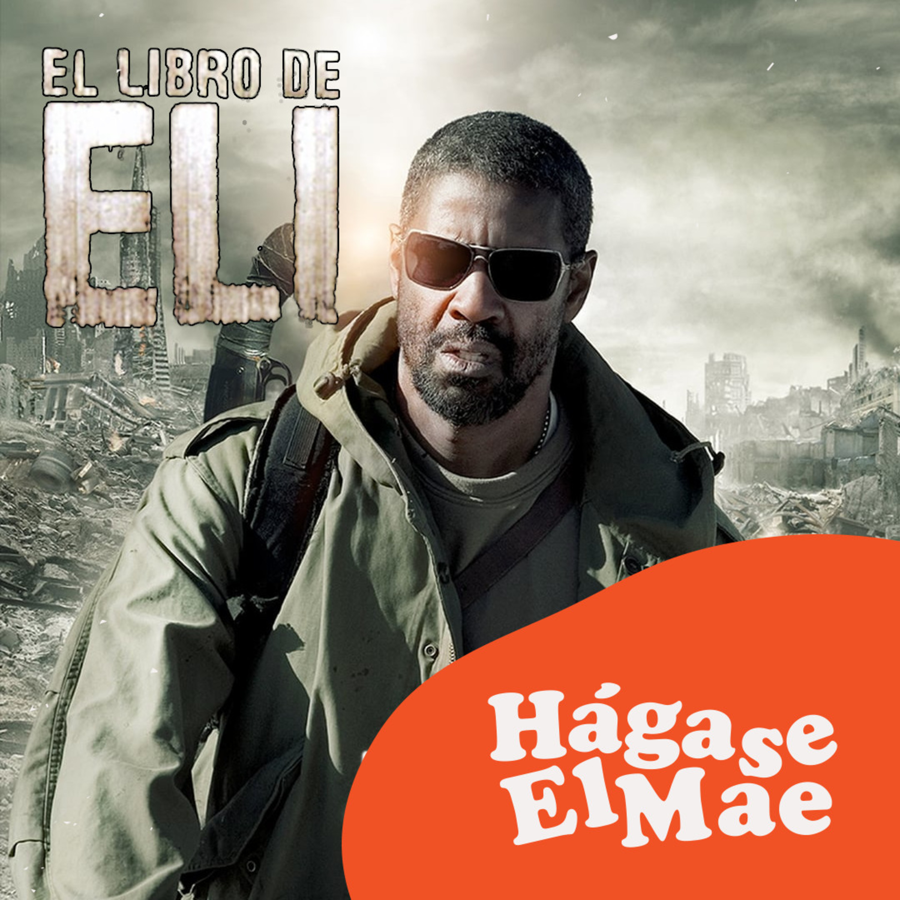 Hágase El Mae