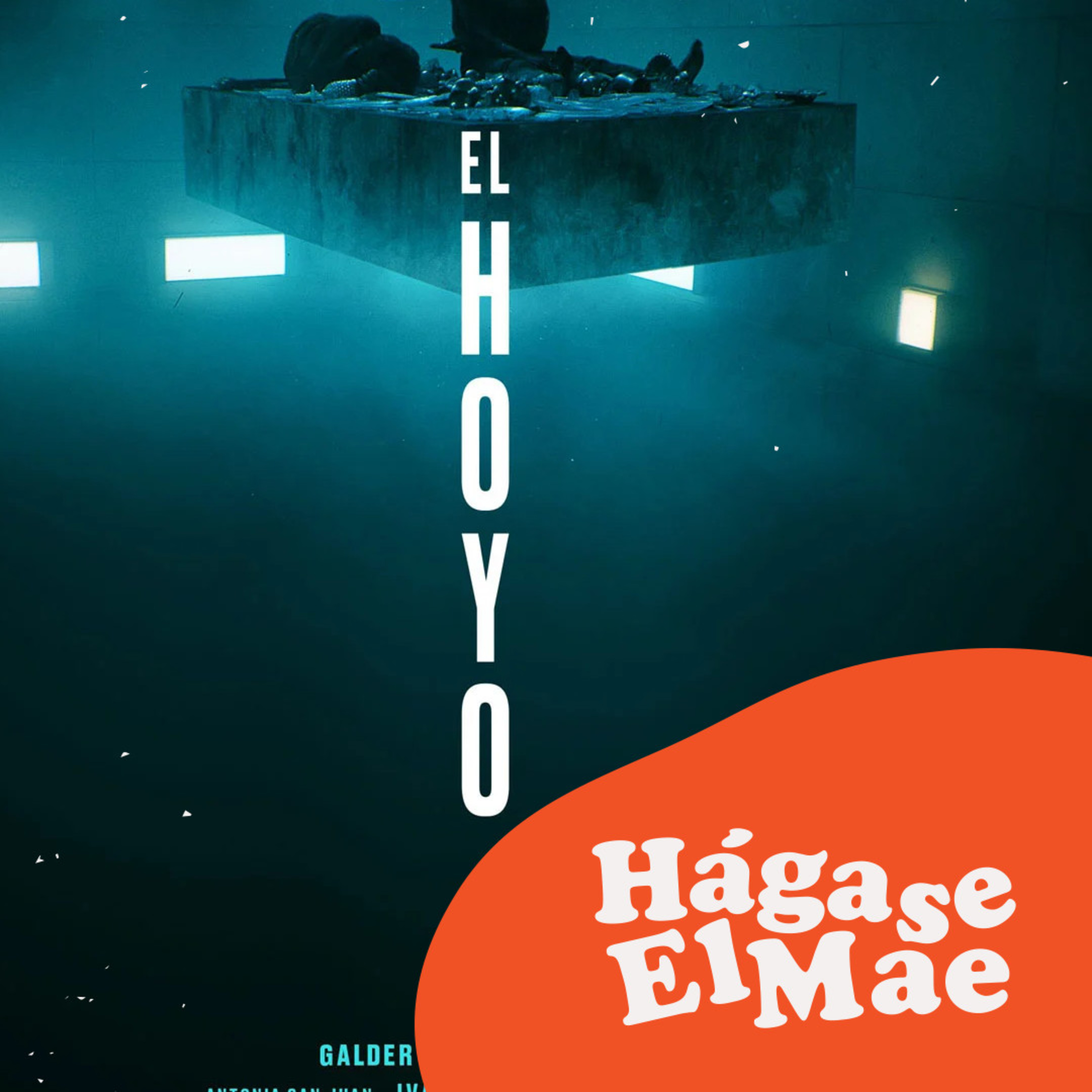 Hágase El Mae