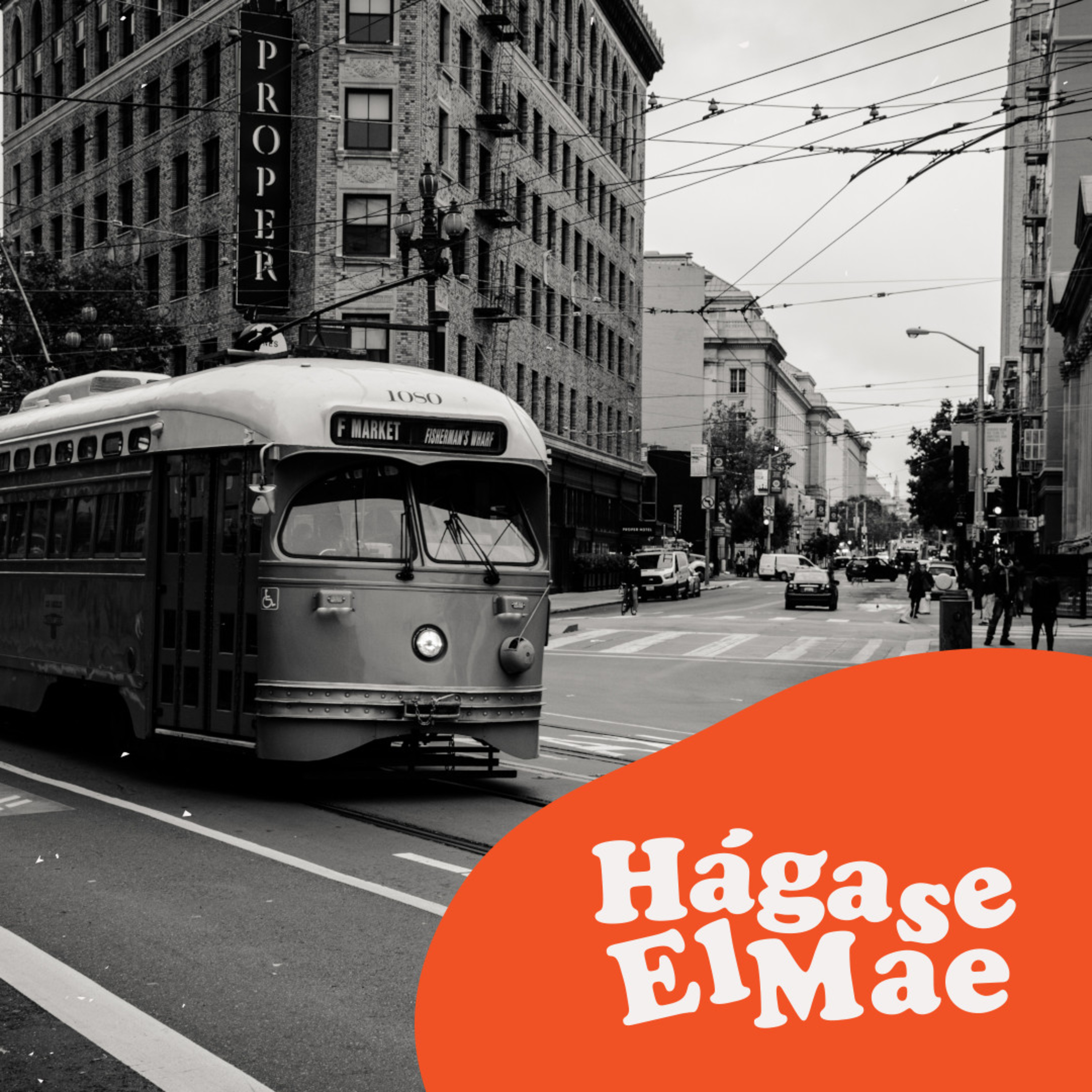 Hágase El Mae
