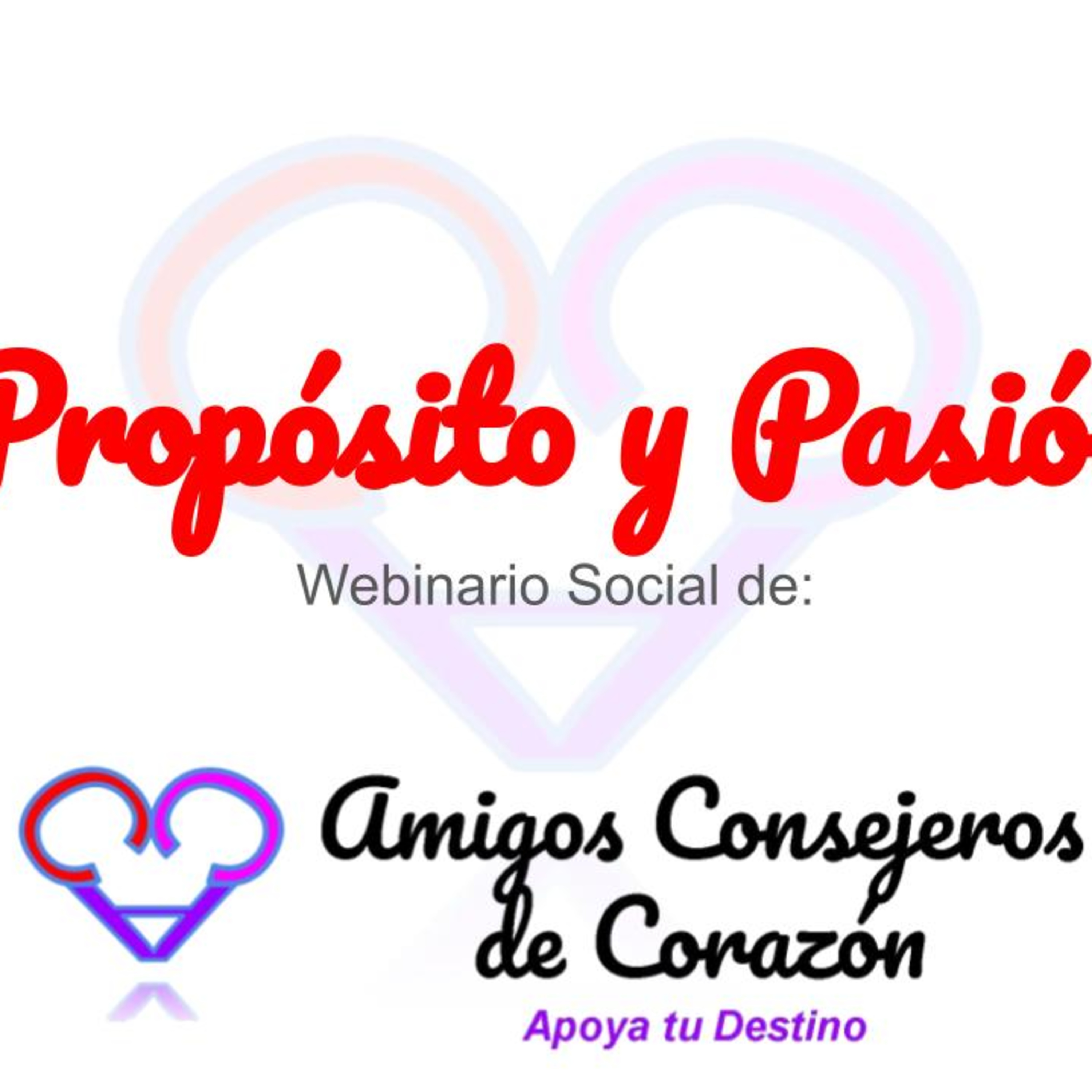 Amigos Consejeros de Corazón
