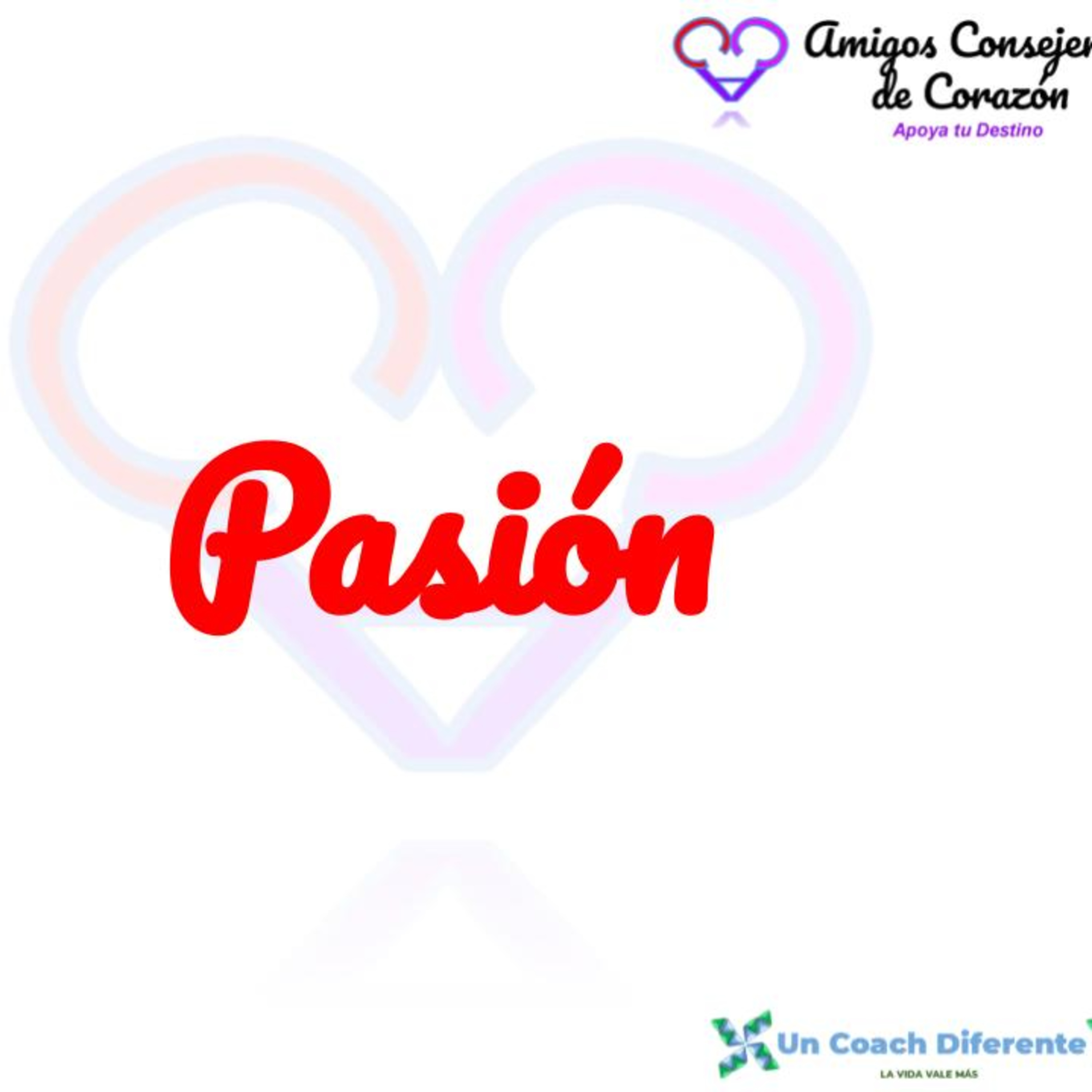 Amigos Consejeros de Corazón