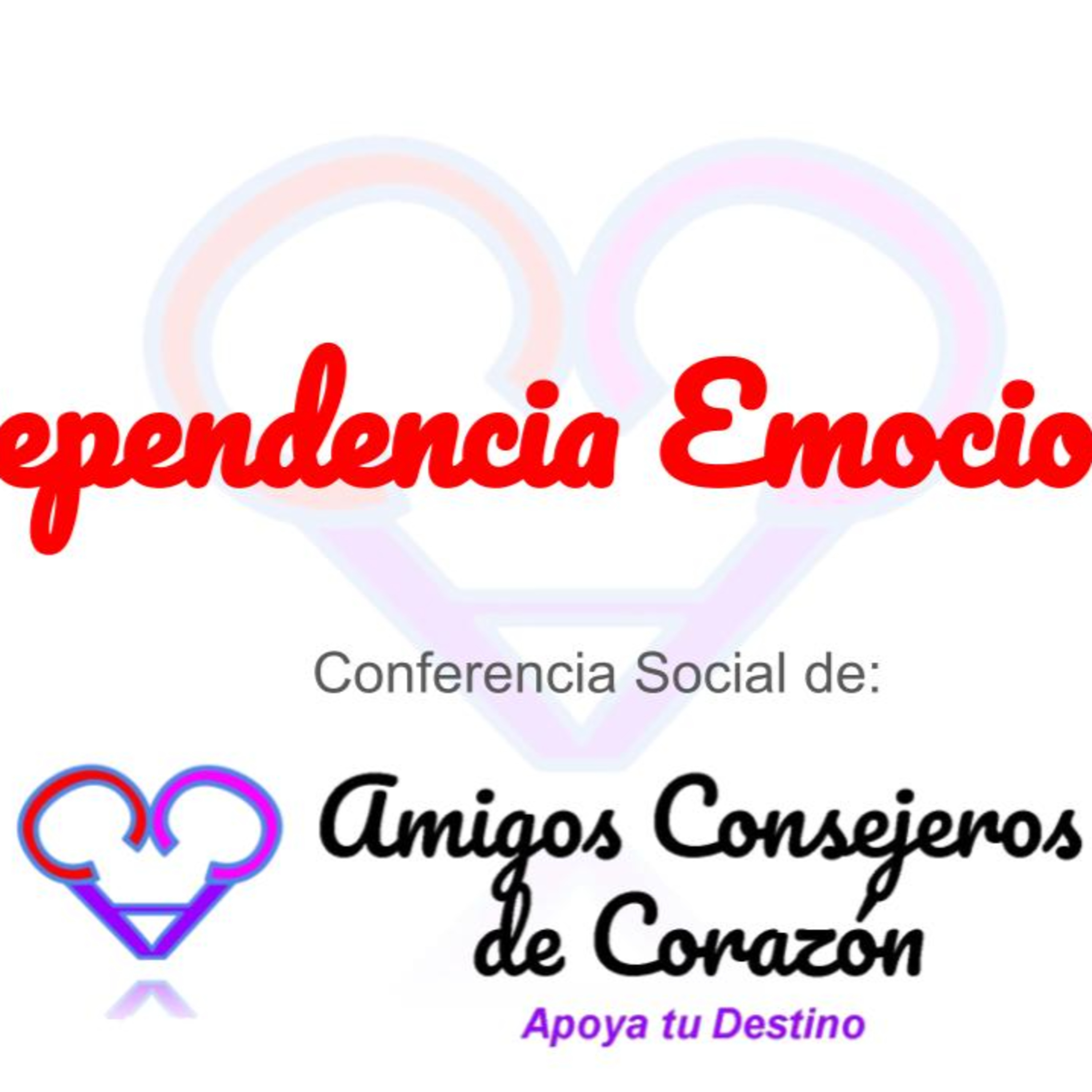 Amigos Consejeros de Corazón