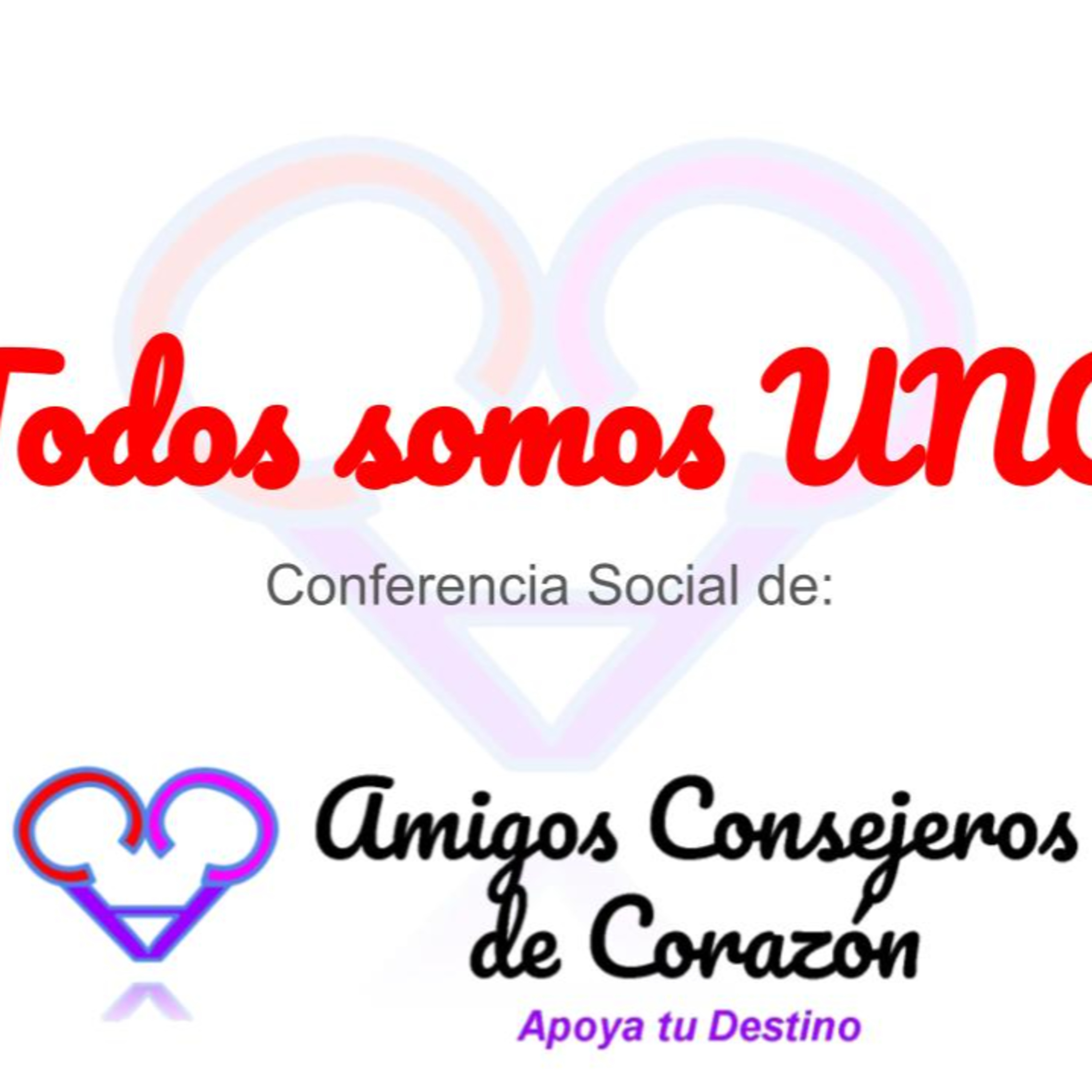 Amigos Consejeros de Corazón