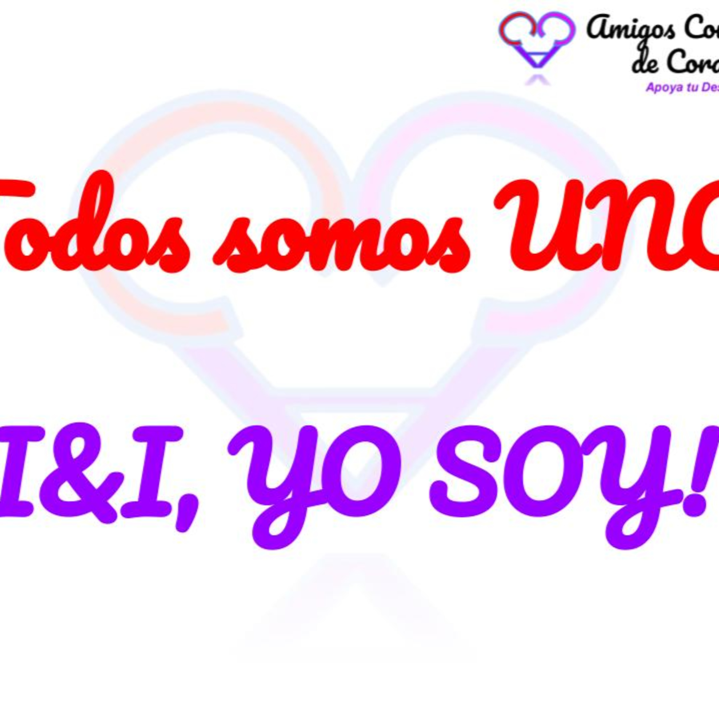 Amigos Consejeros de Corazón