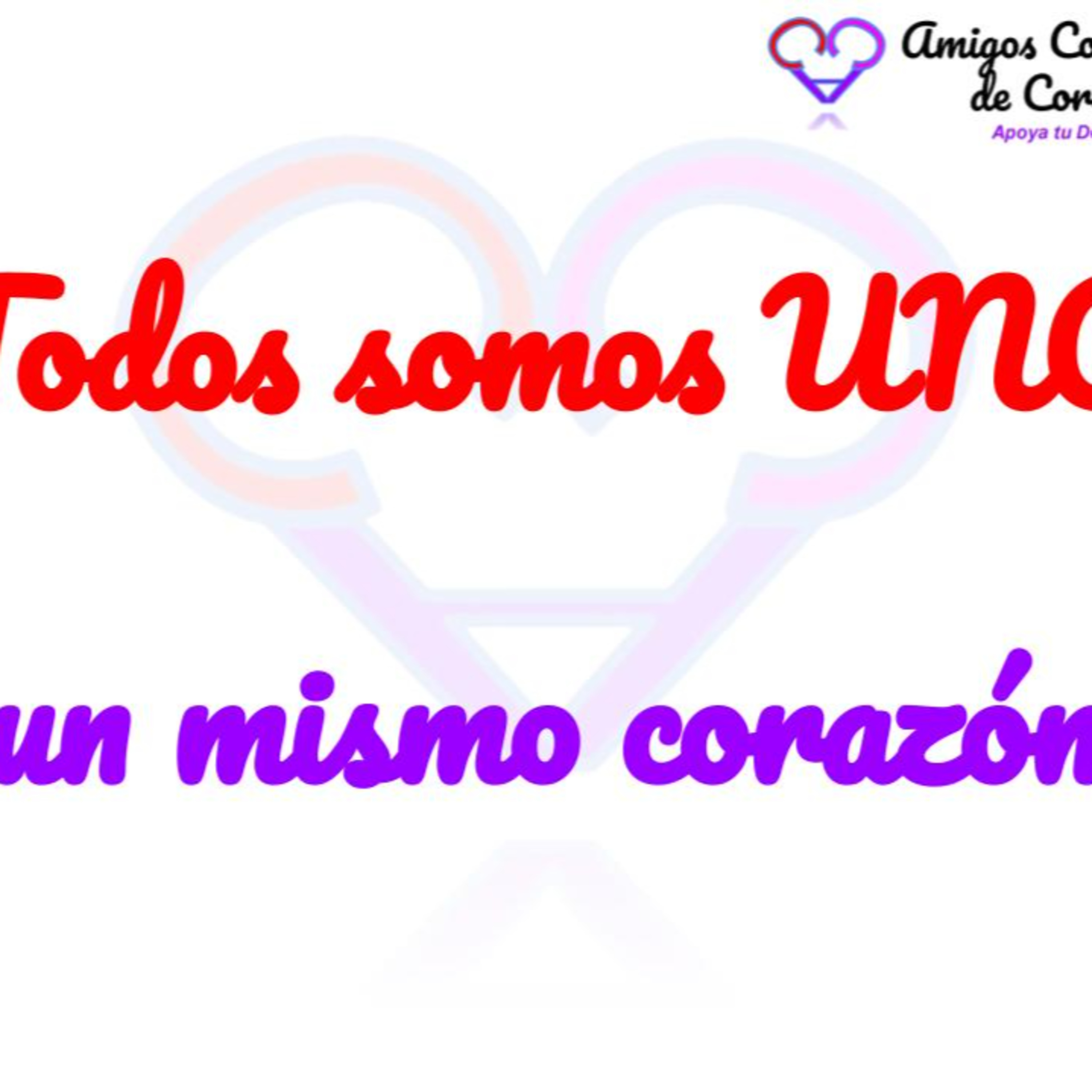 Amigos Consejeros de Corazón