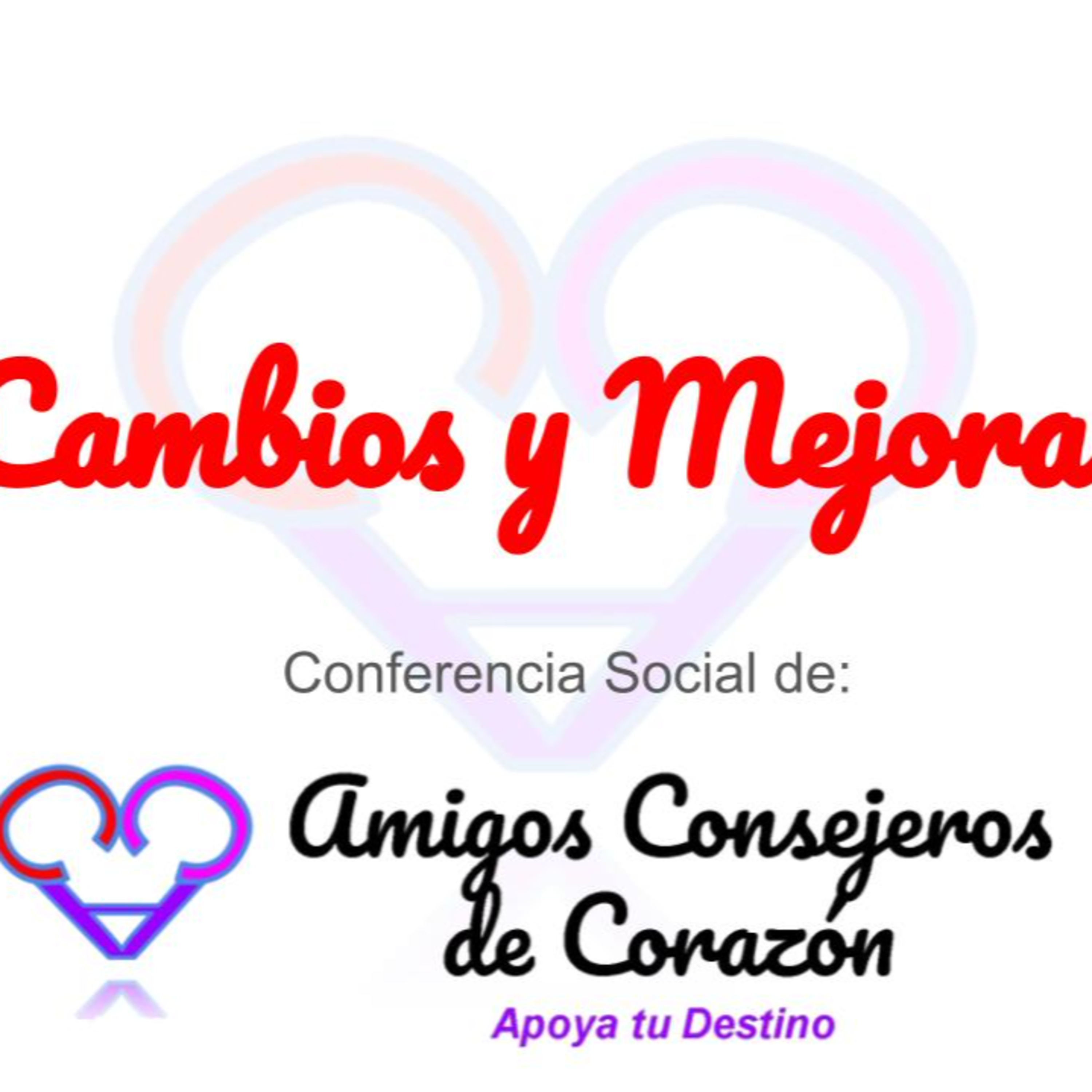 Amigos Consejeros de Corazón