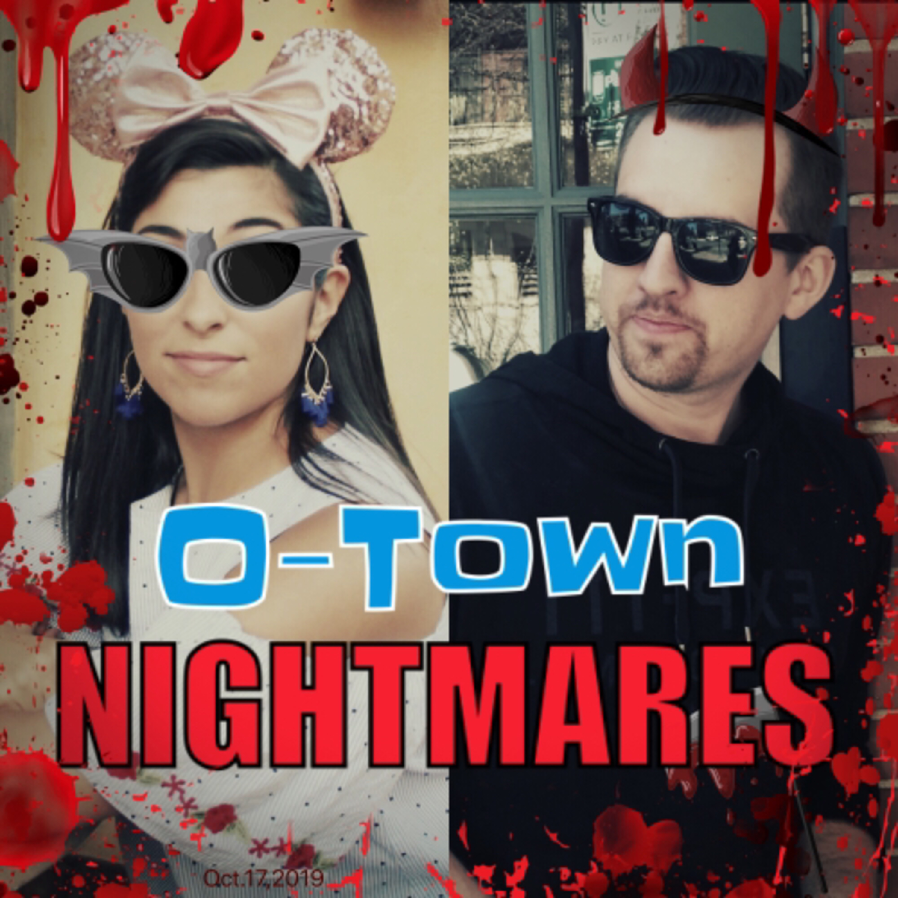 O-Town Dreamers