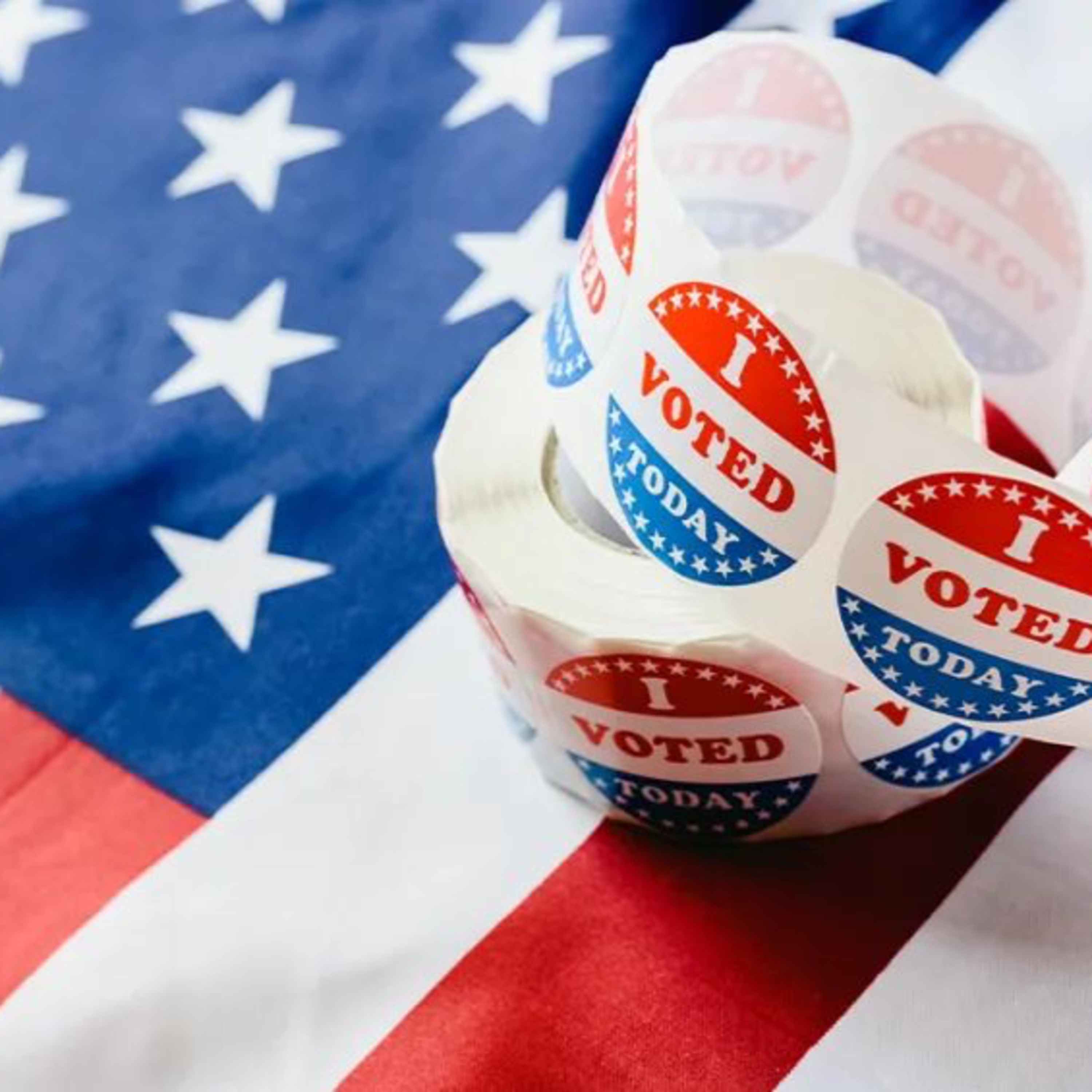 北美金事角｜聚焦金融科技大小事 | 华人必听原创FM