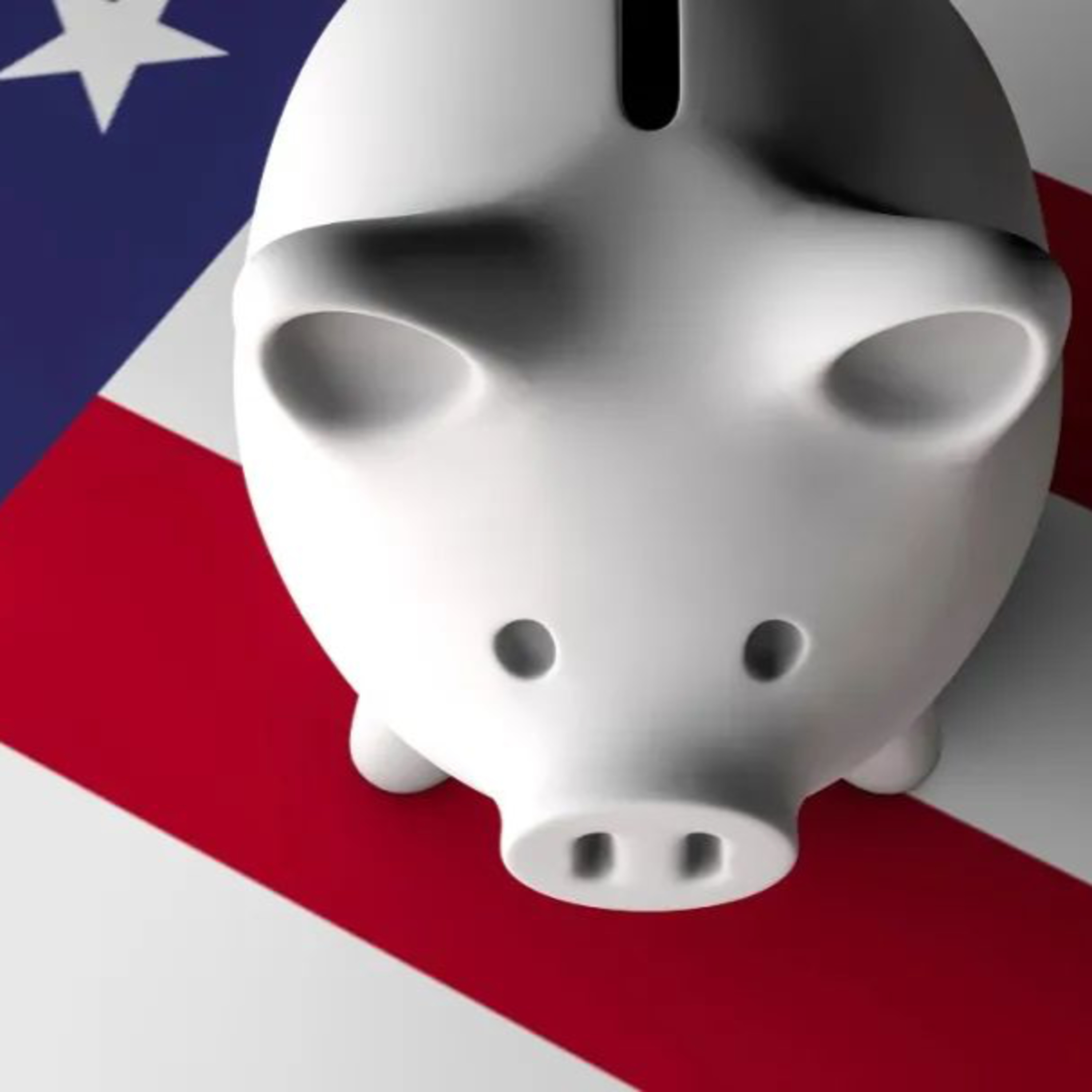 北美金事角｜聚焦金融科技大小事 | 华人必听原创FM