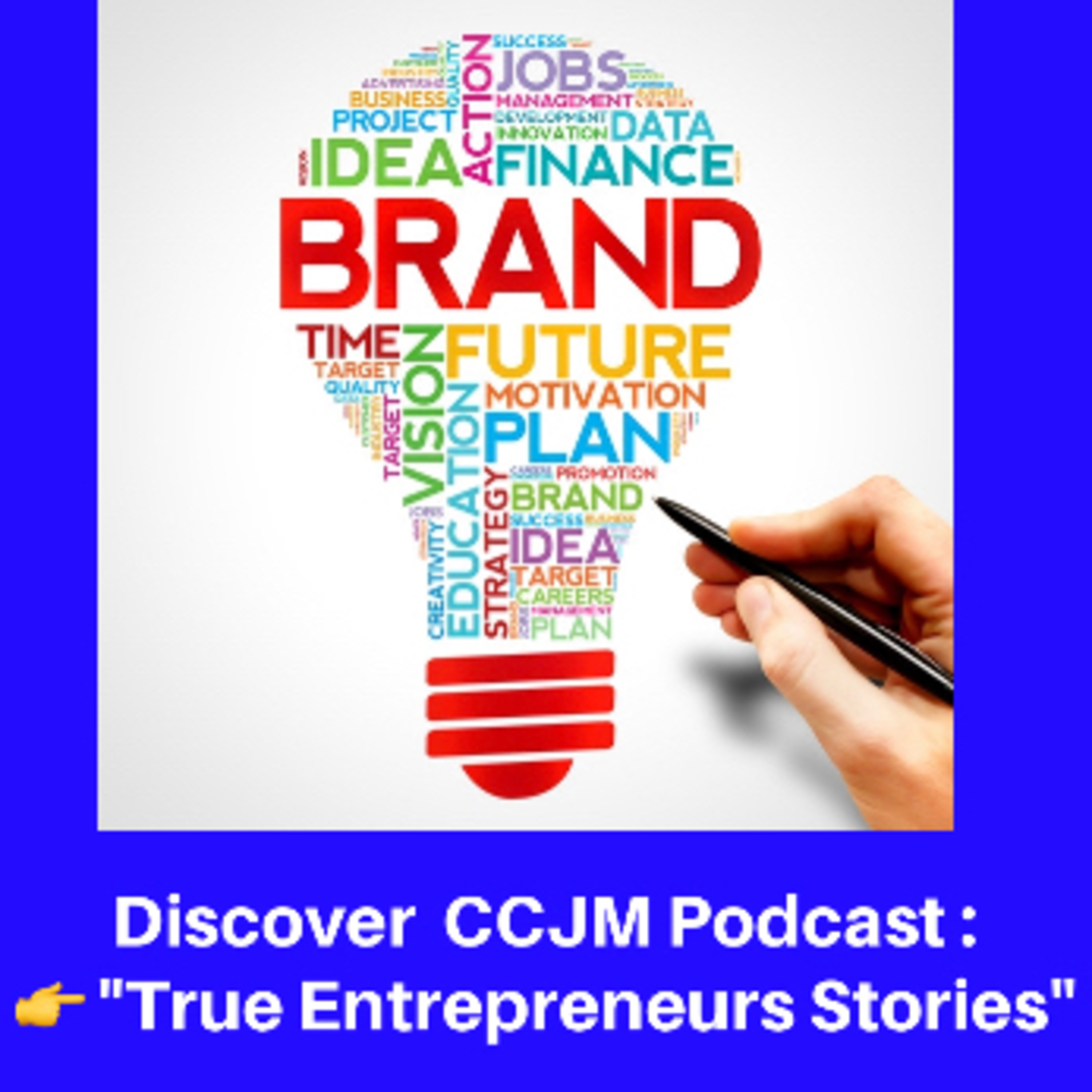 True Entrepreneurs Stories