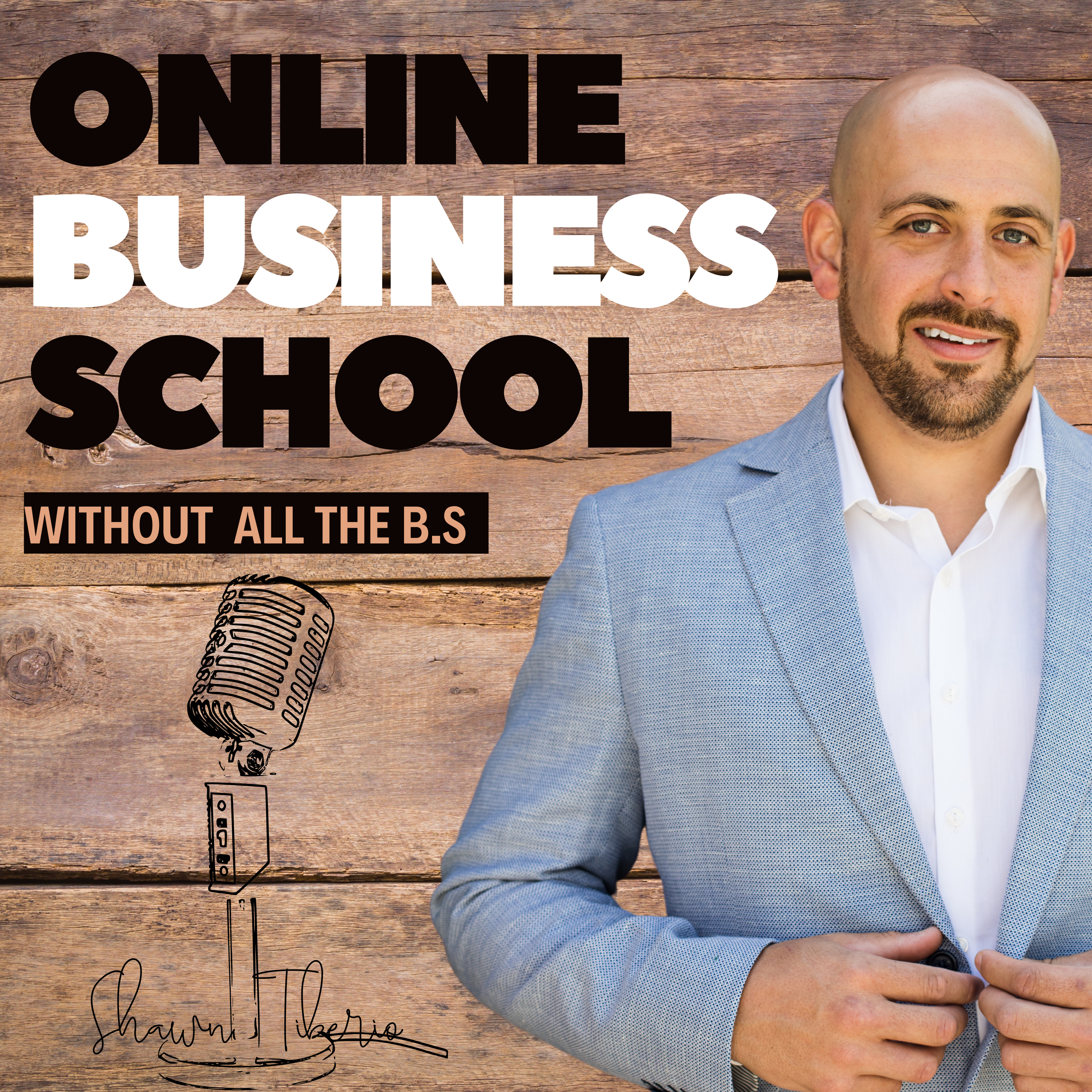 Online Business School Without all The BS