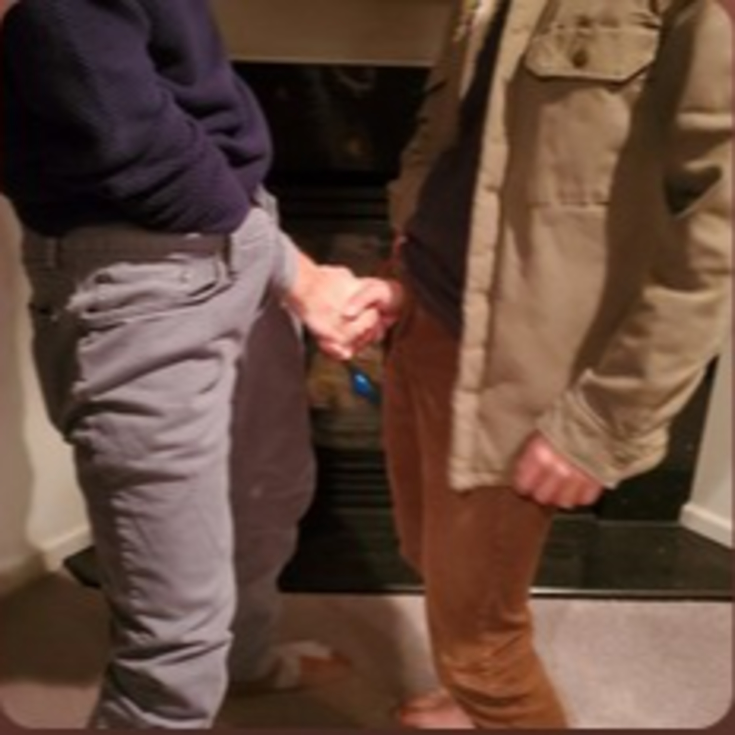 No, That\'s Gay