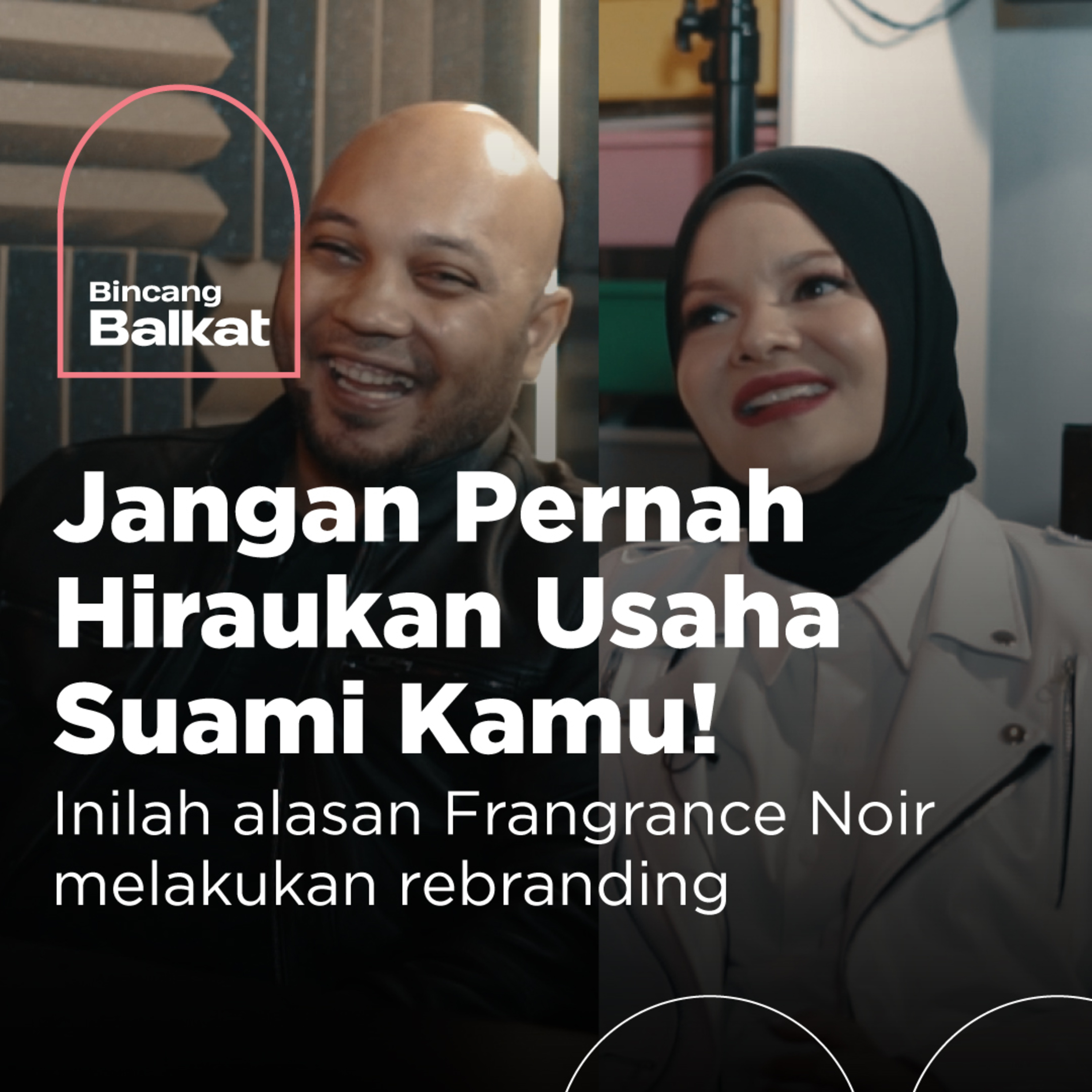 Bincang Balkat
