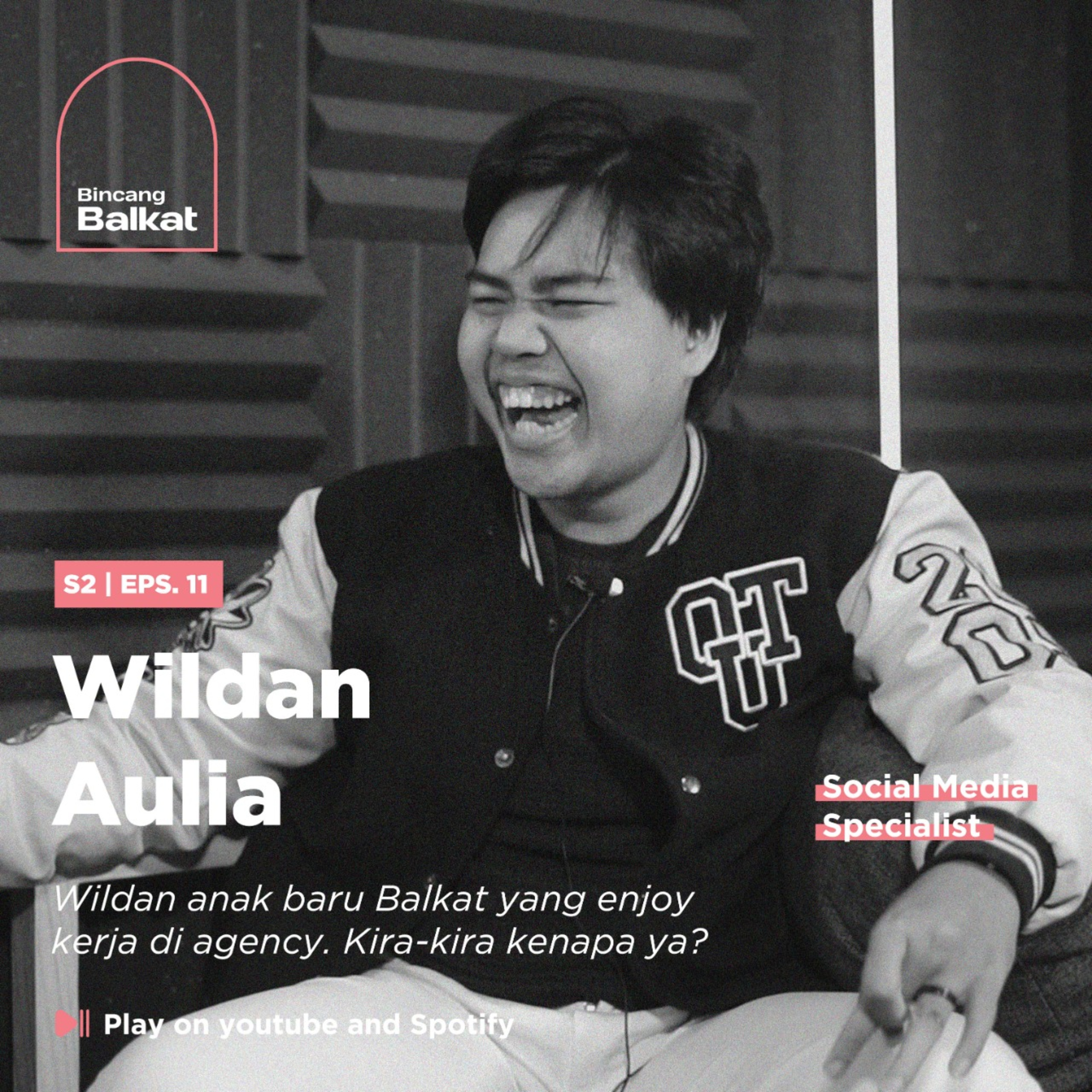 Bincang Balkat