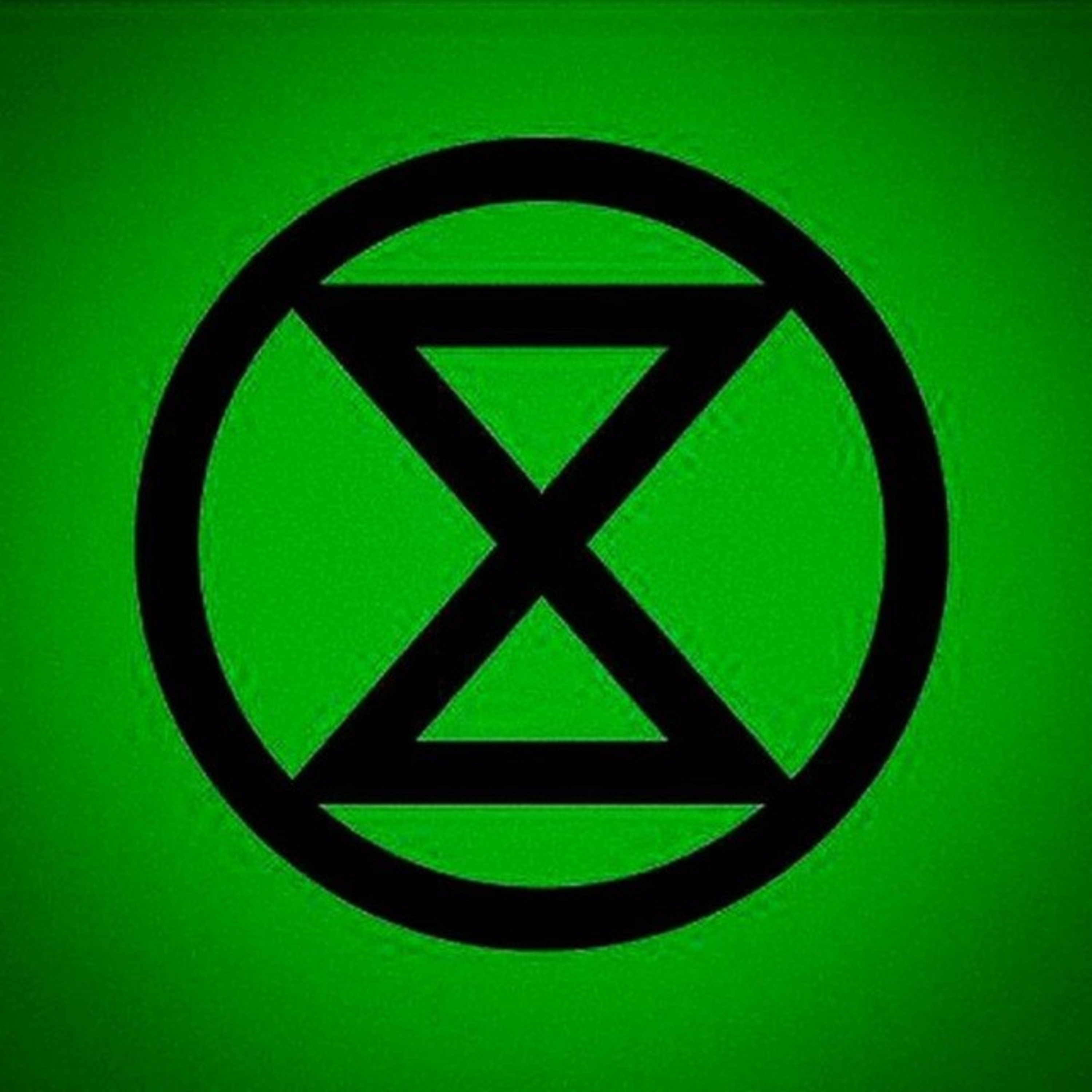Trauma, Trafficking, eXtinction Rebellion, and XR Neighborhood