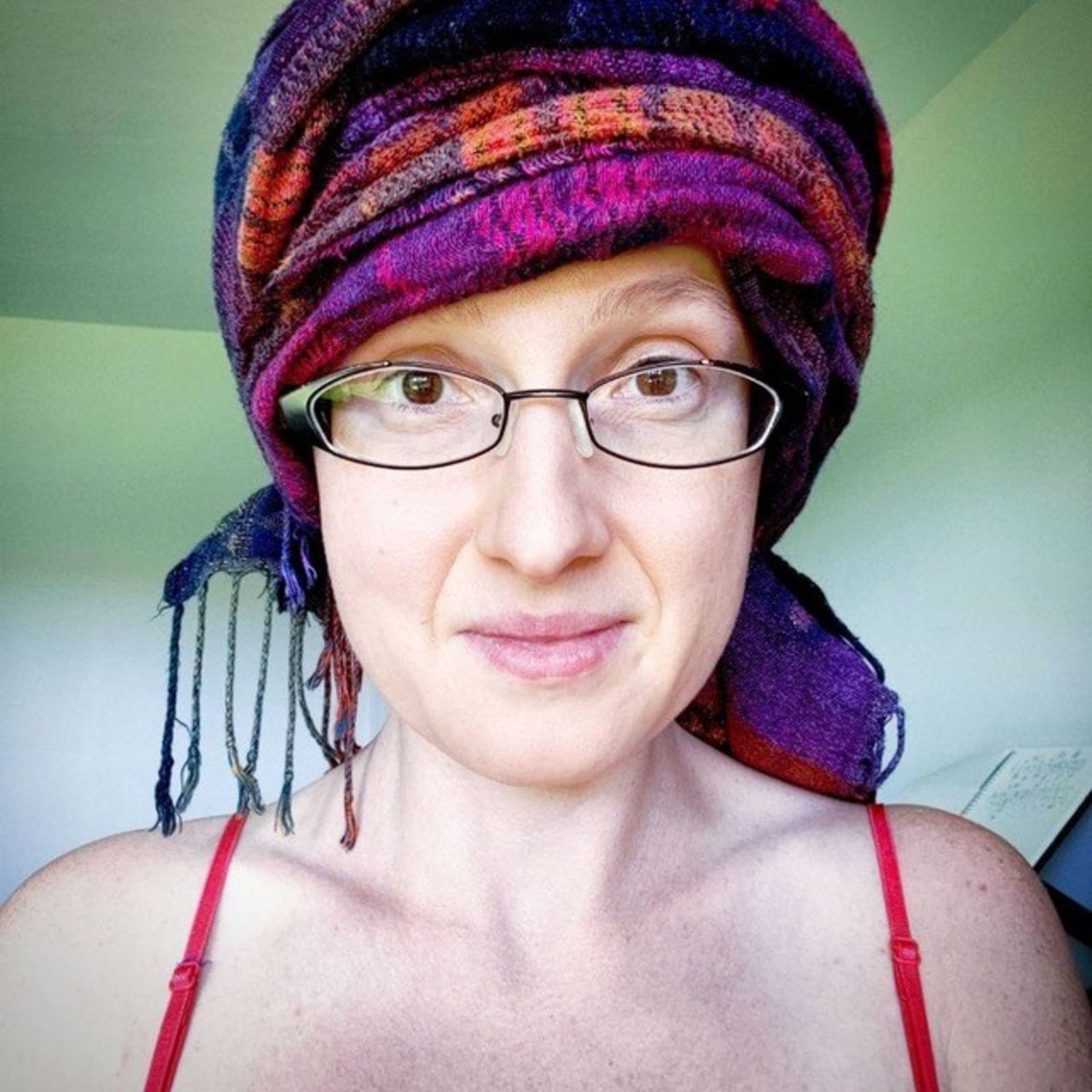 Transceiving Survivors of Severity