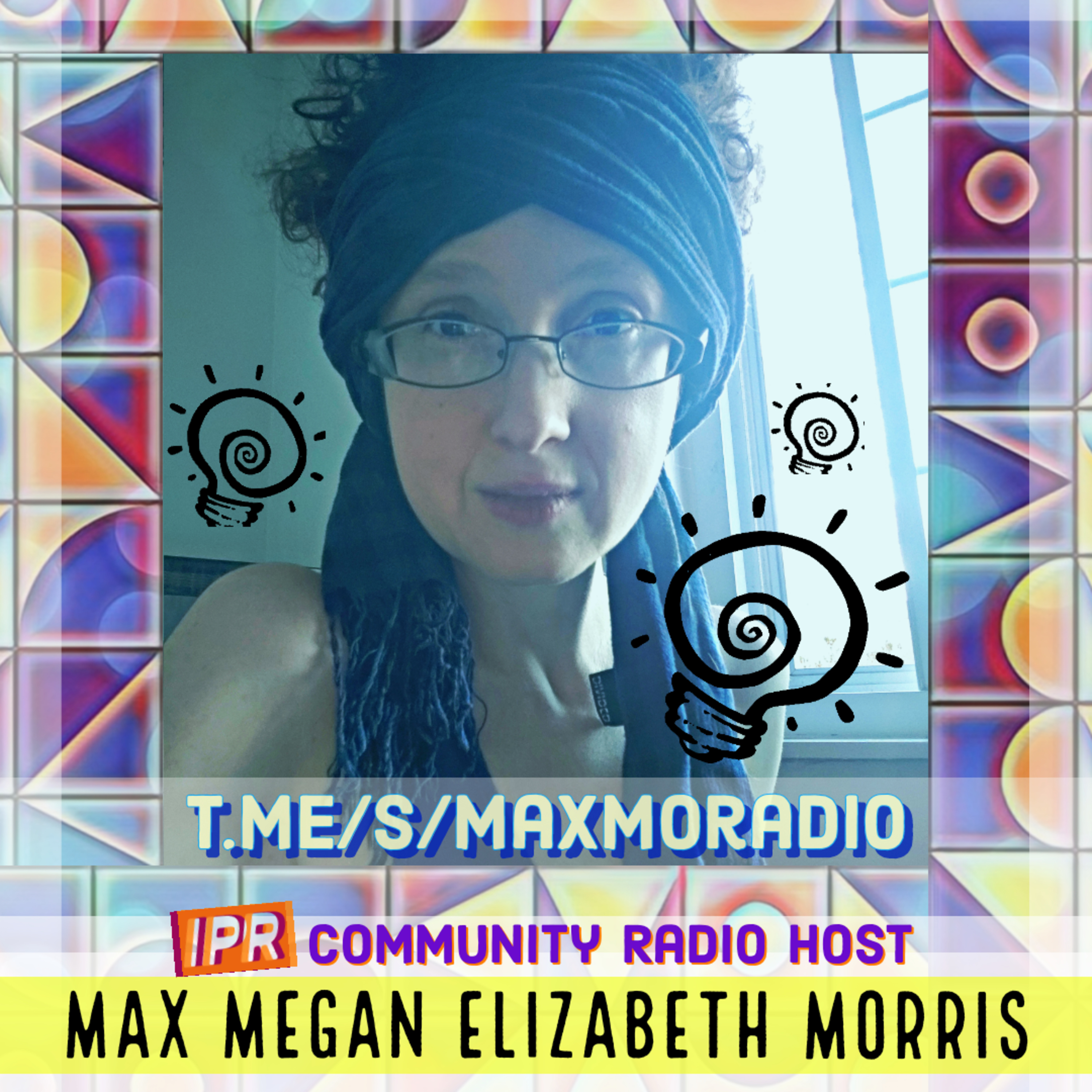 MaxMoRadio