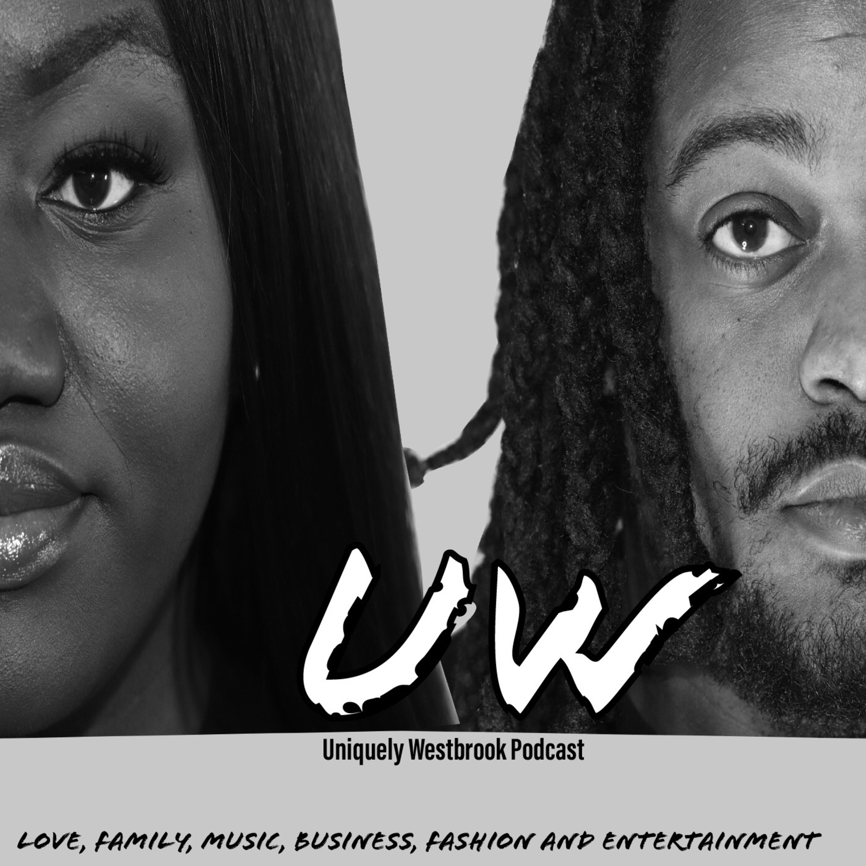Timothy Westbrook II podcast