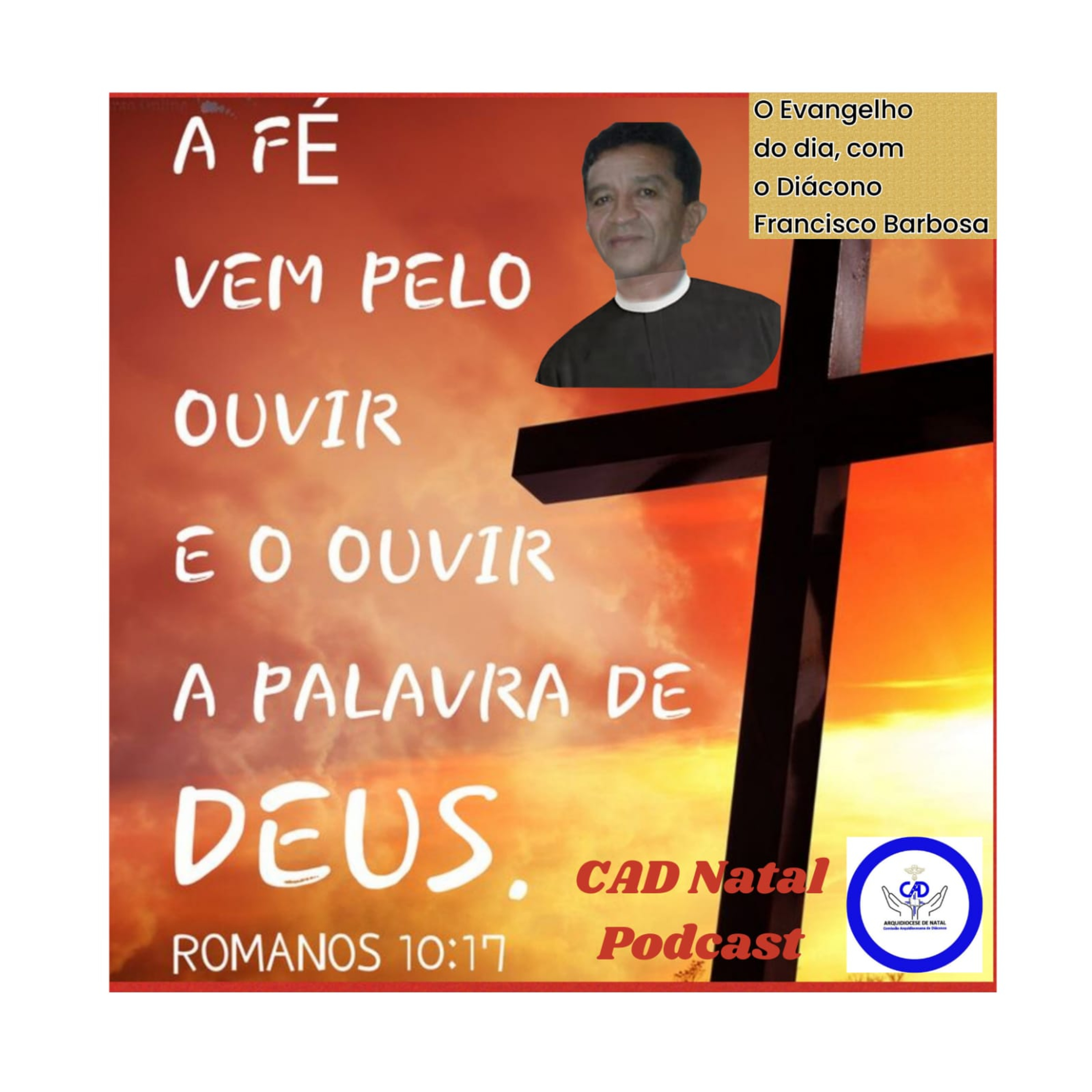 O Evangelho do Dia episode artwork