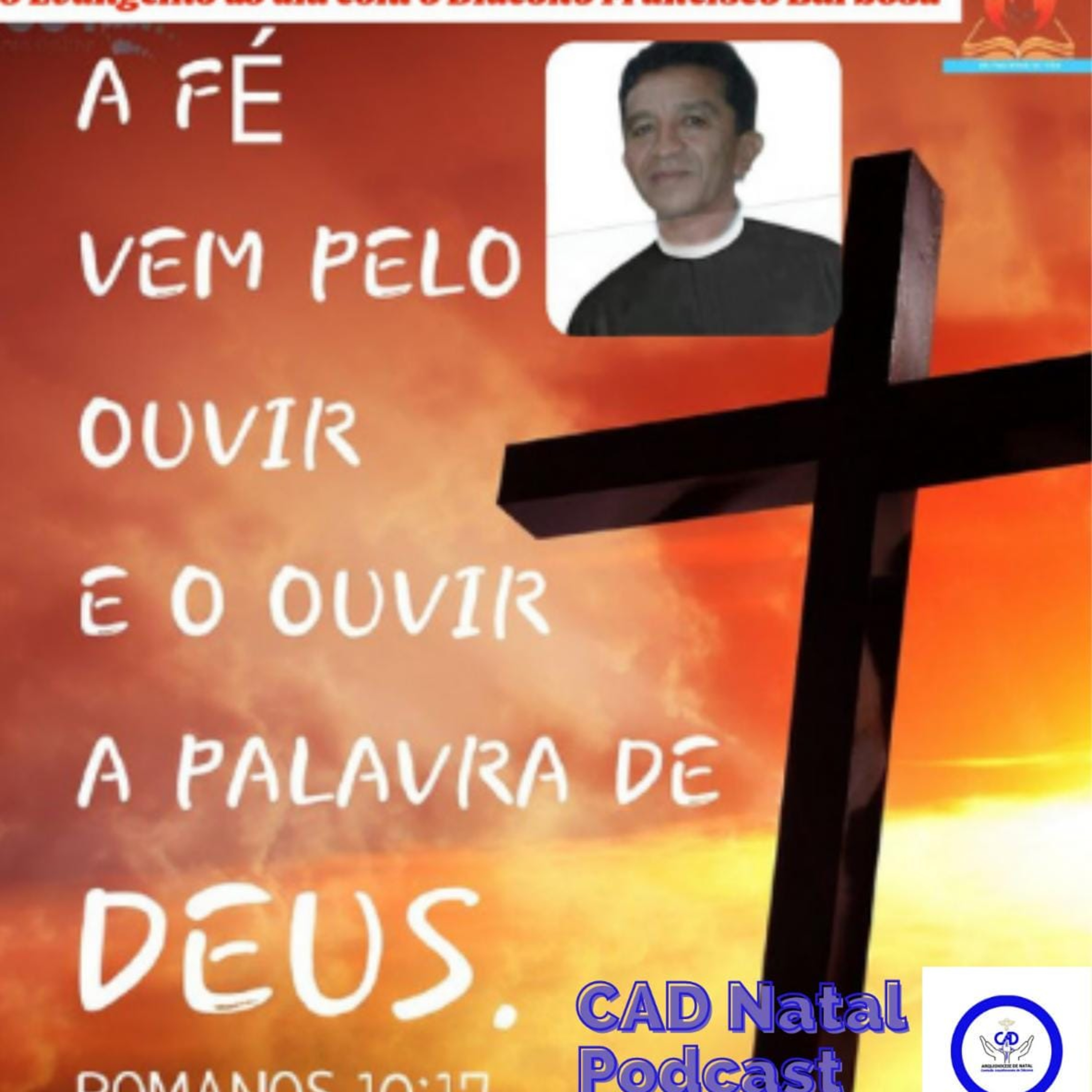 O Evangelho do Dia episode artwork