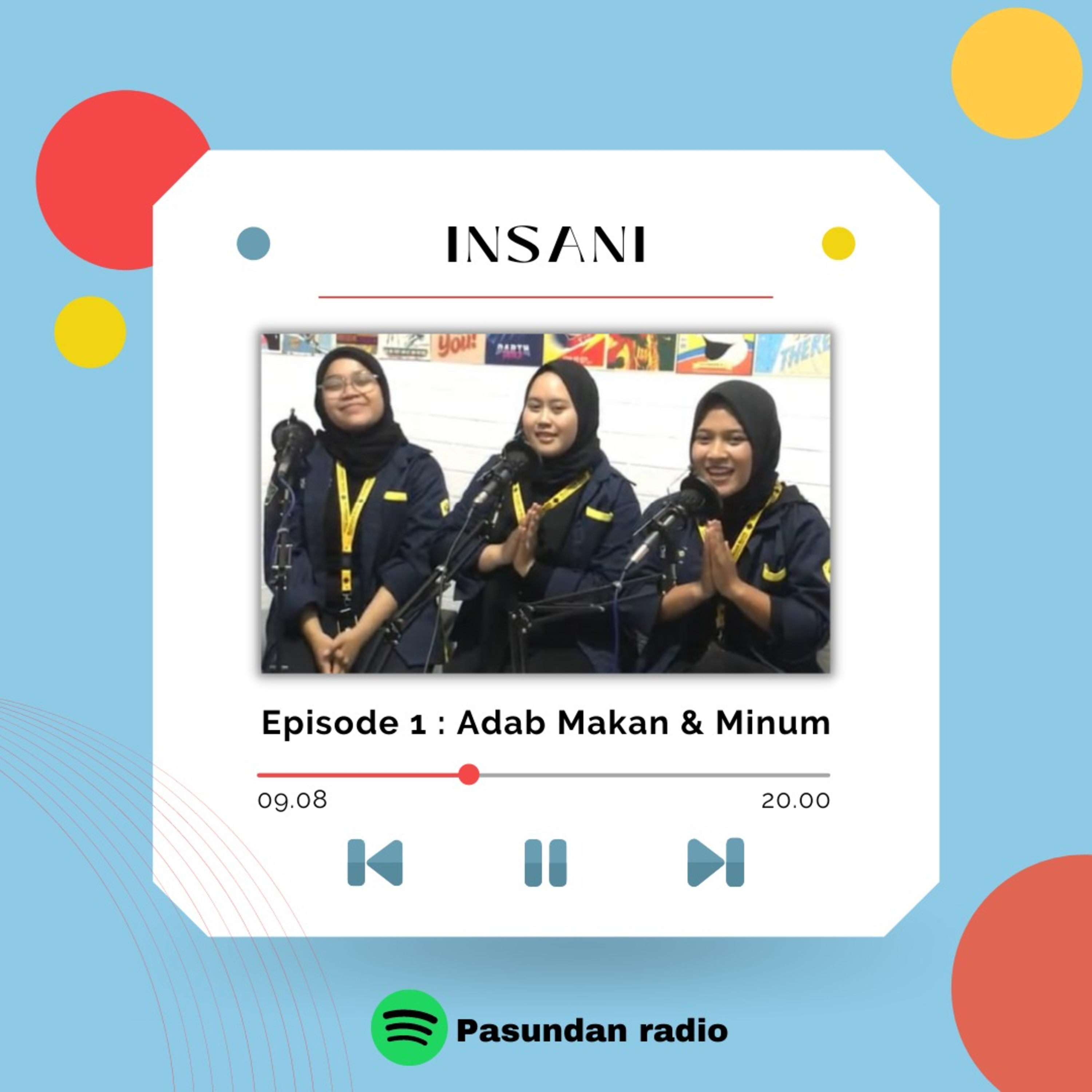 Pasundan radio