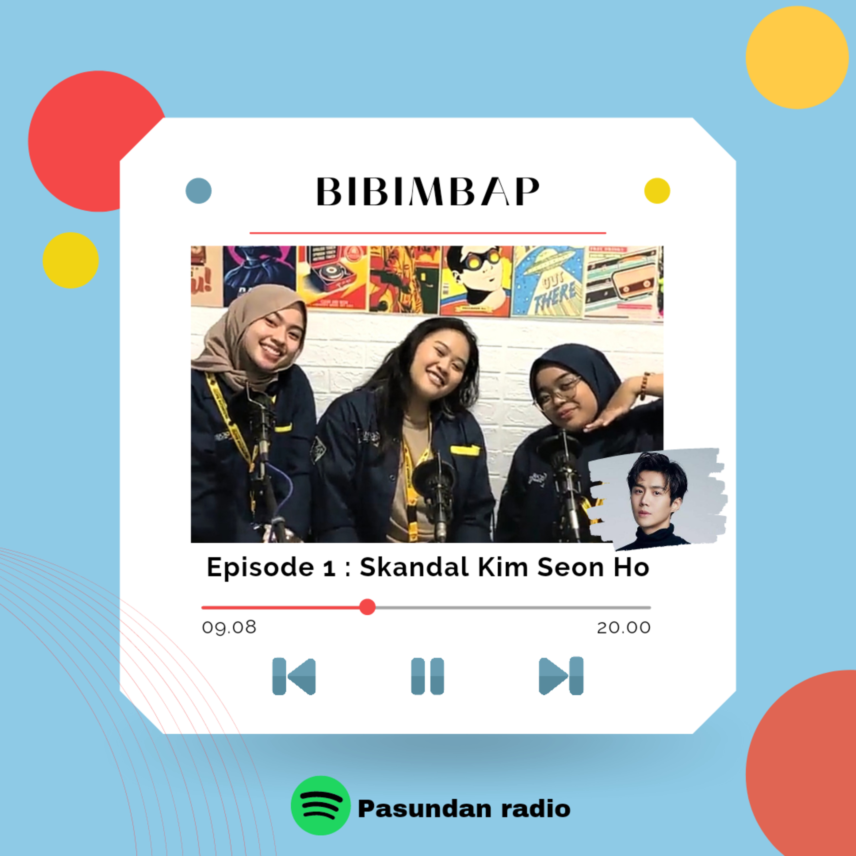 Pasundan radio