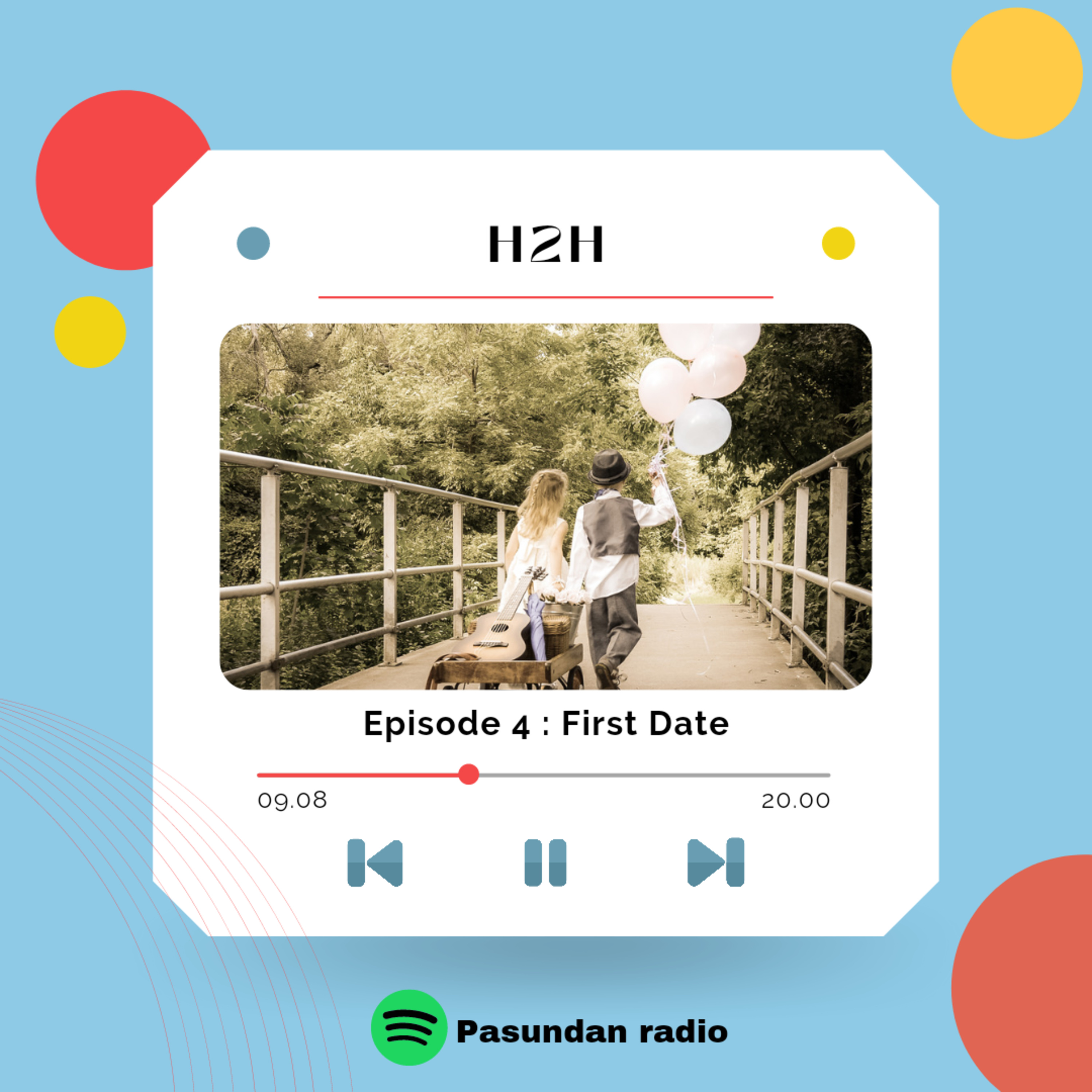 Pasundan radio