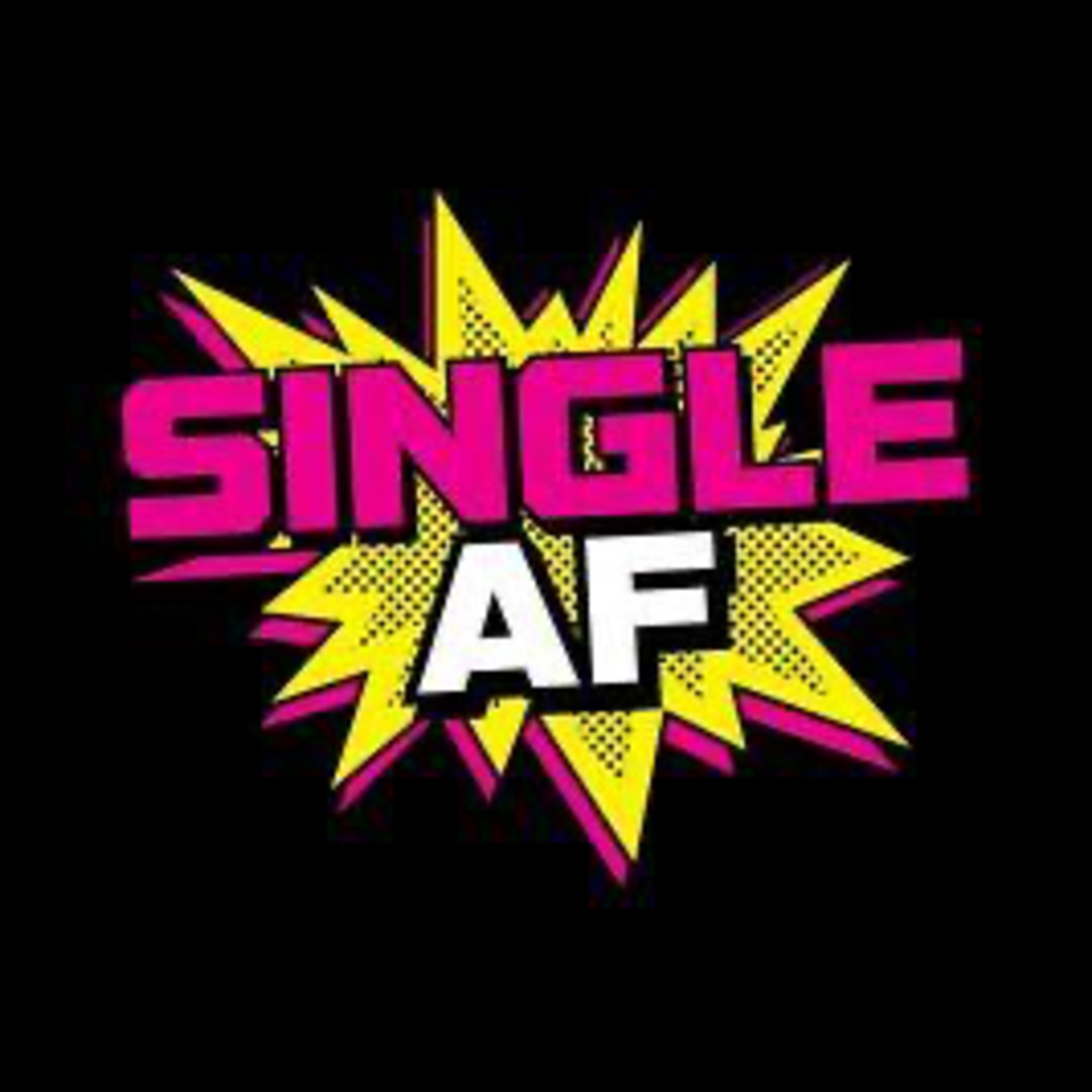Damn...I’m single! episode artwork