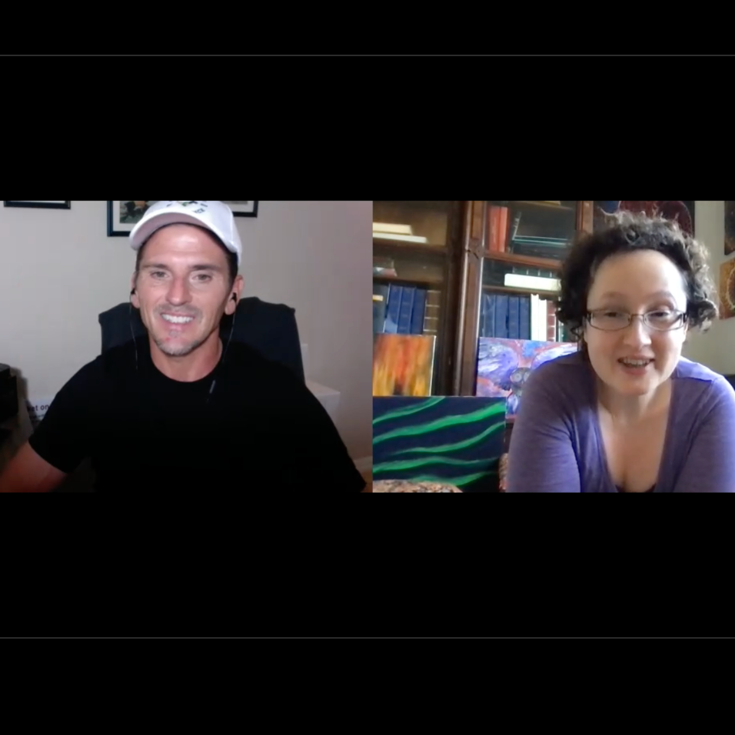 Intuitive Public Radio