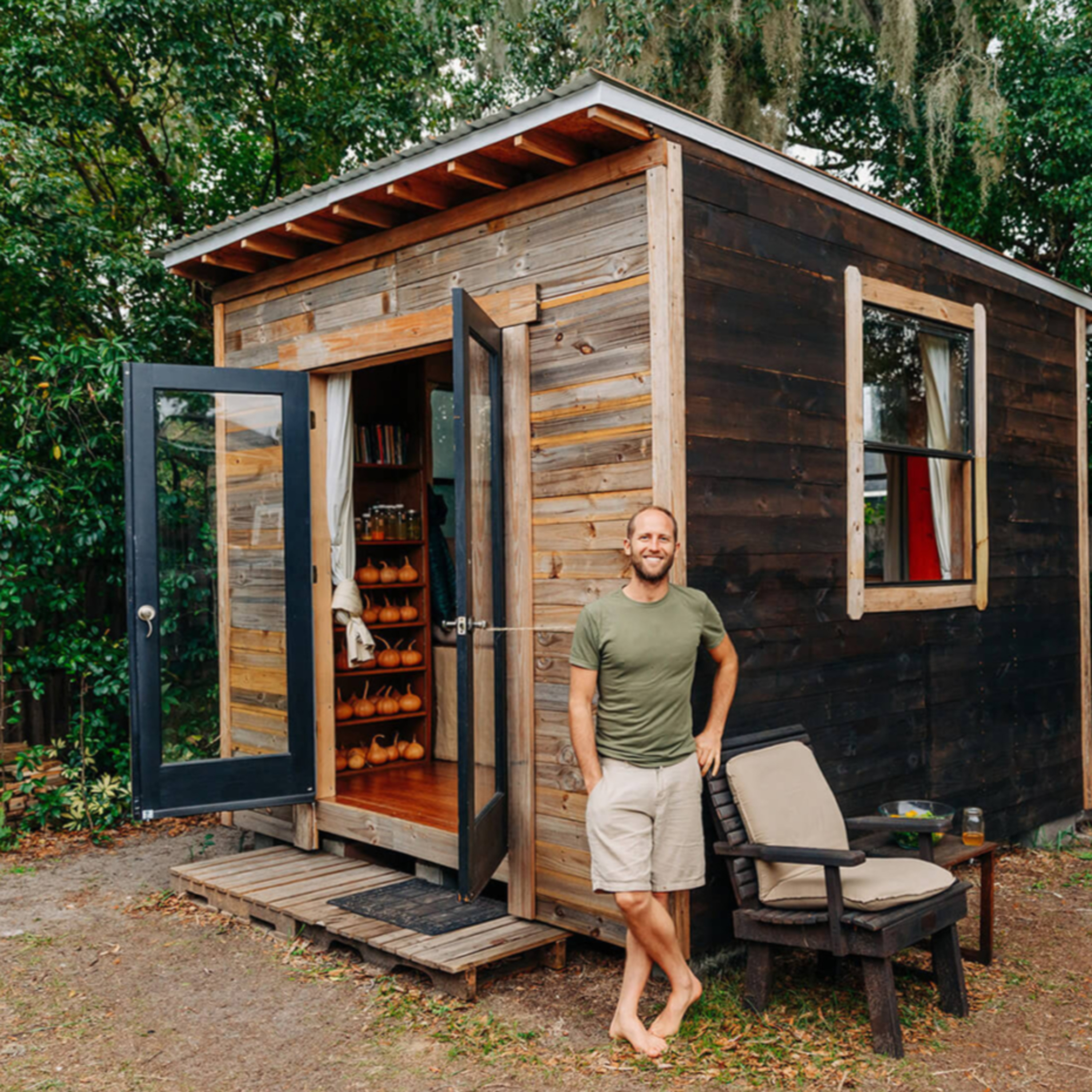 Intuitive Public Radio