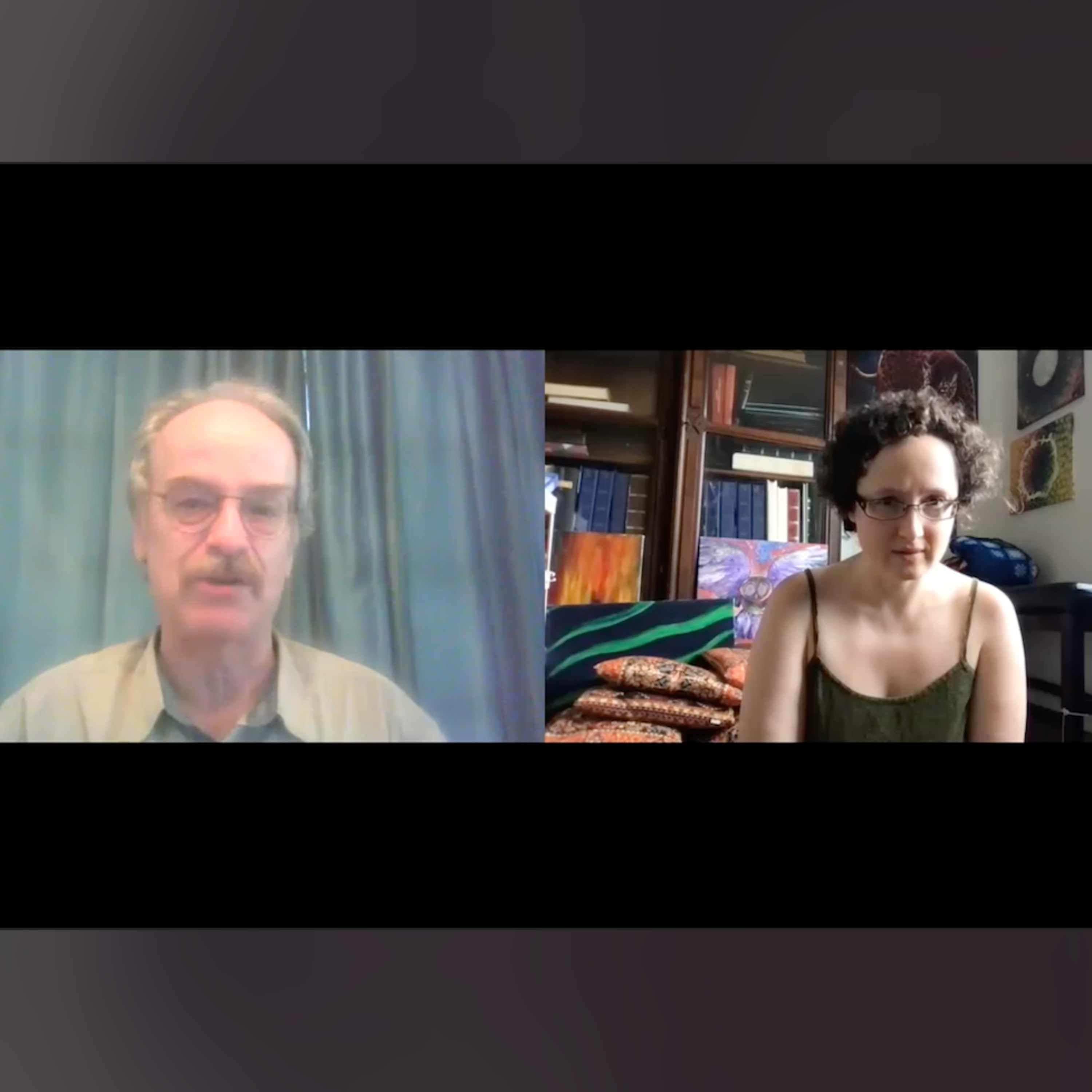 Intuitive Public Radio