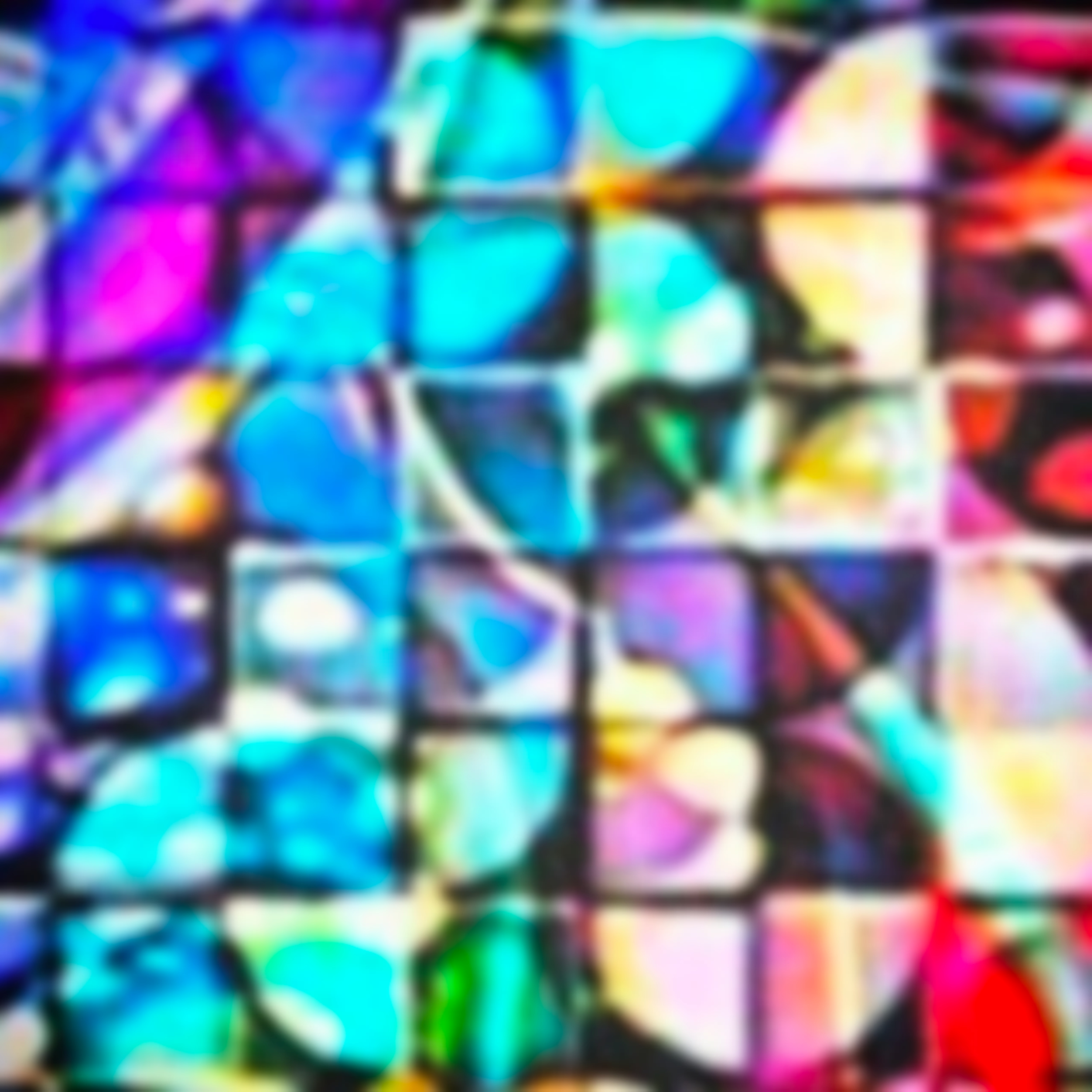 Intuitive Public Radio